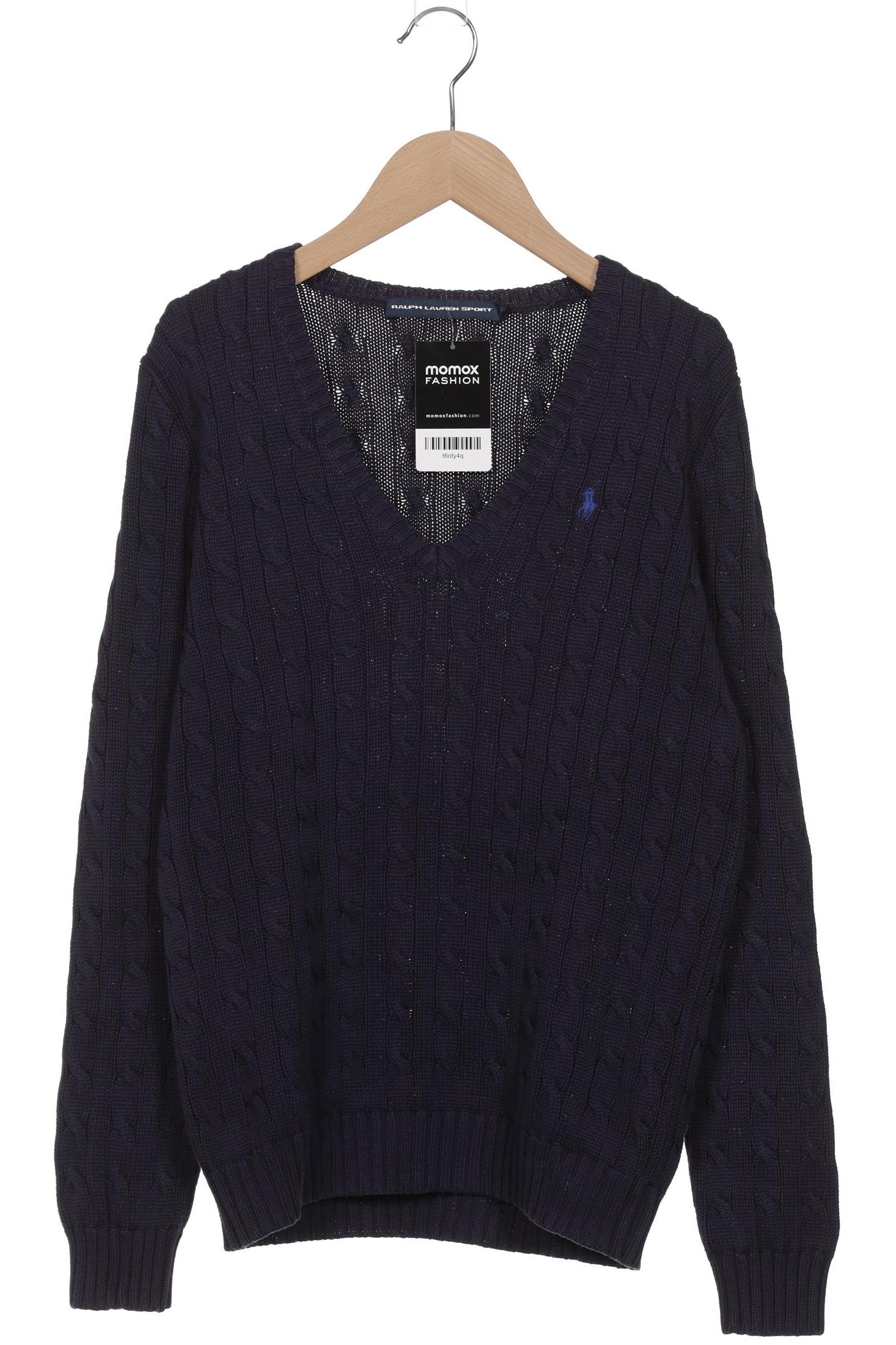 

Polo Ralph Lauren Damen Pullover, marineblau, Gr. 38