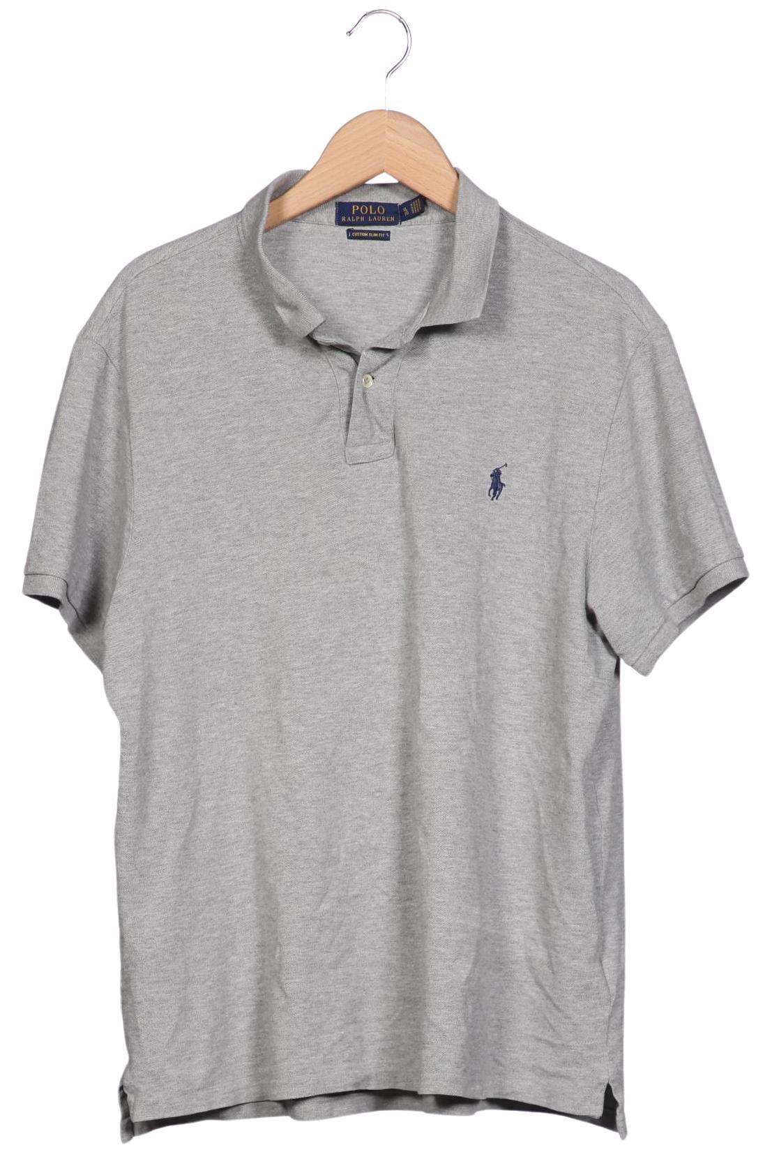 

Polo Ralph Lauren Herren Poloshirt, hellblau, Gr. 54
