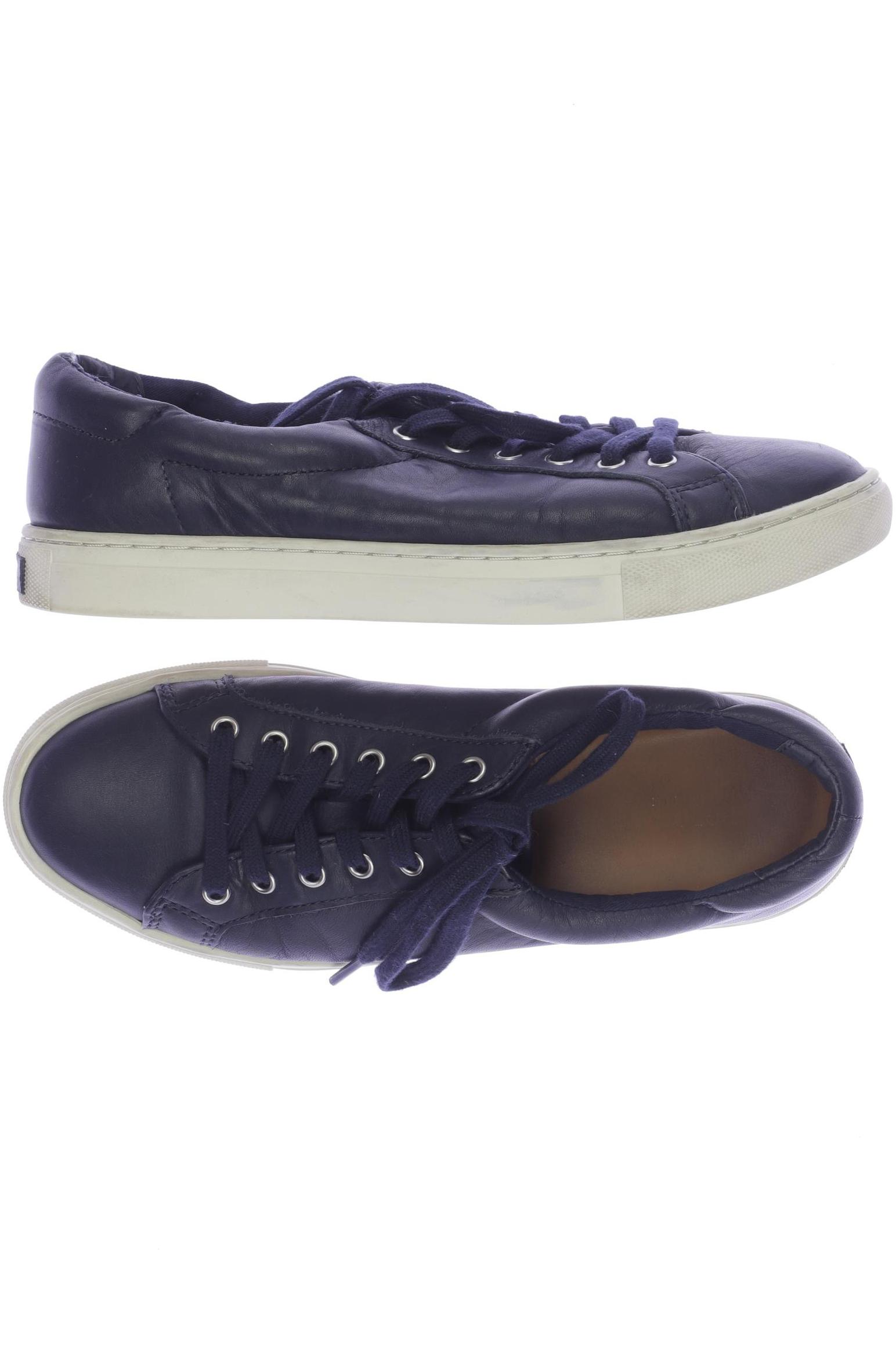 

Polo Ralph Lauren Damen Sneakers, marineblau, Gr. 38.5