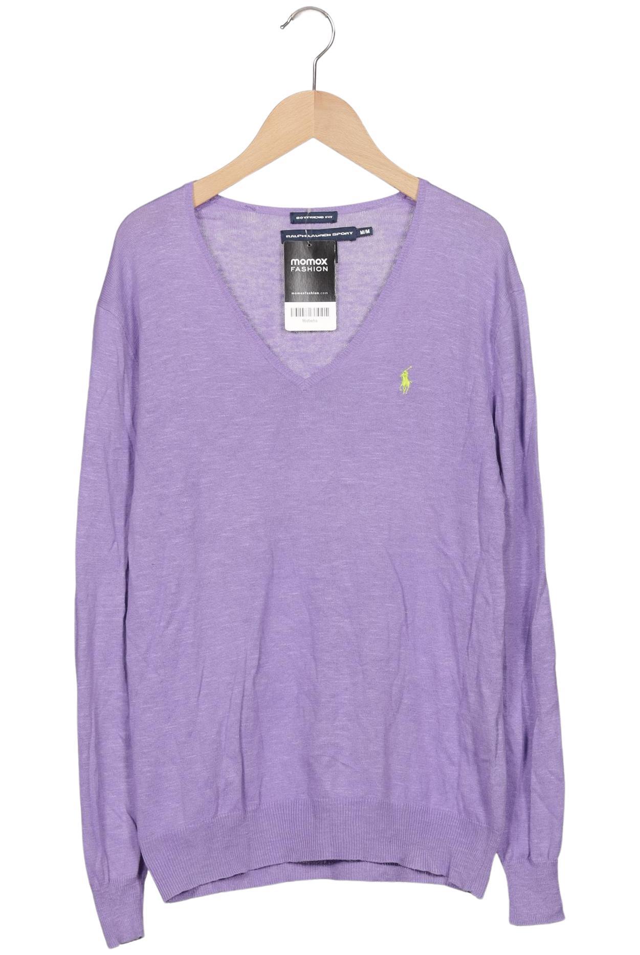 

Polo Ralph Lauren Damen Pullover, flieder, Gr. 38