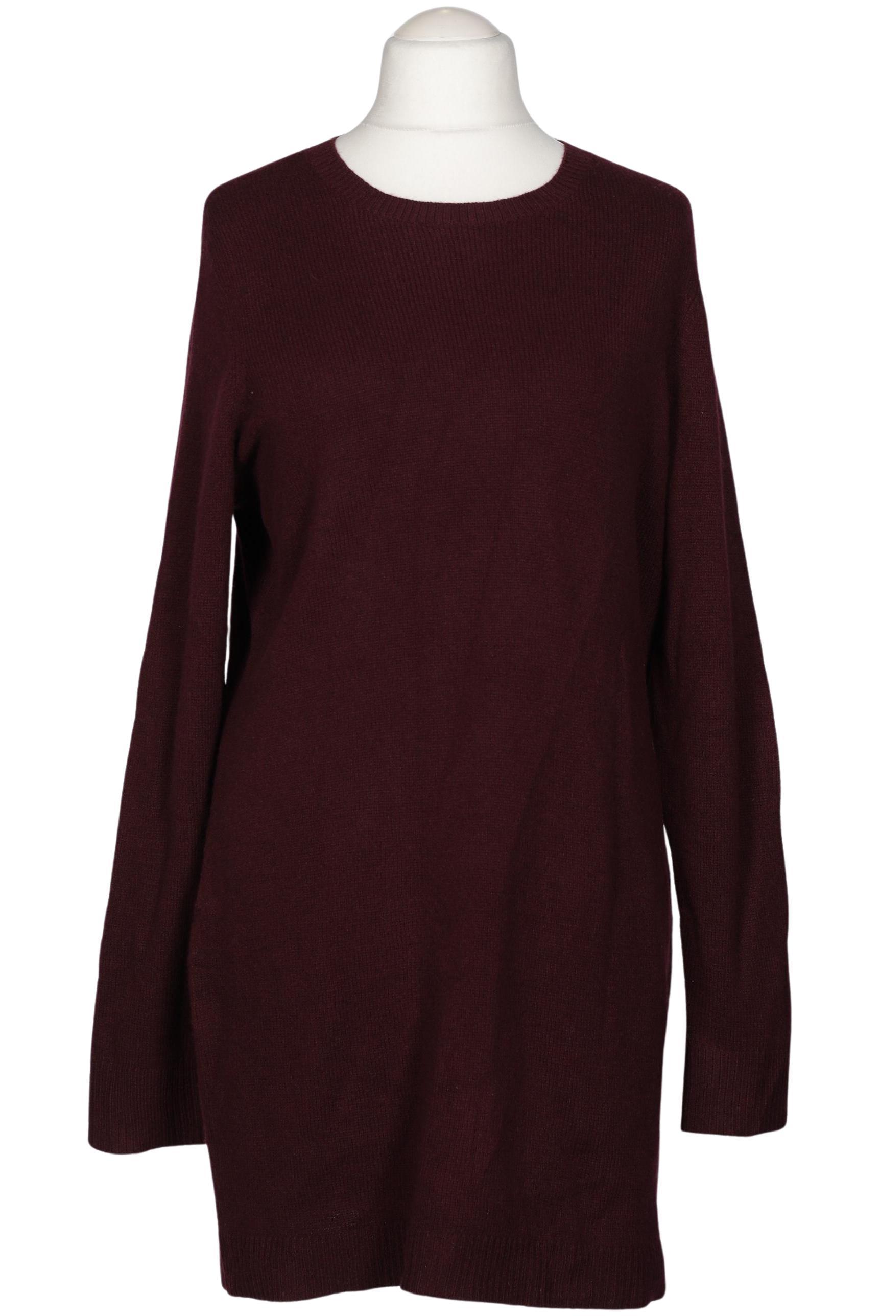 

Polo Ralph Lauren Damen Kleid, bordeaux, Gr. 44