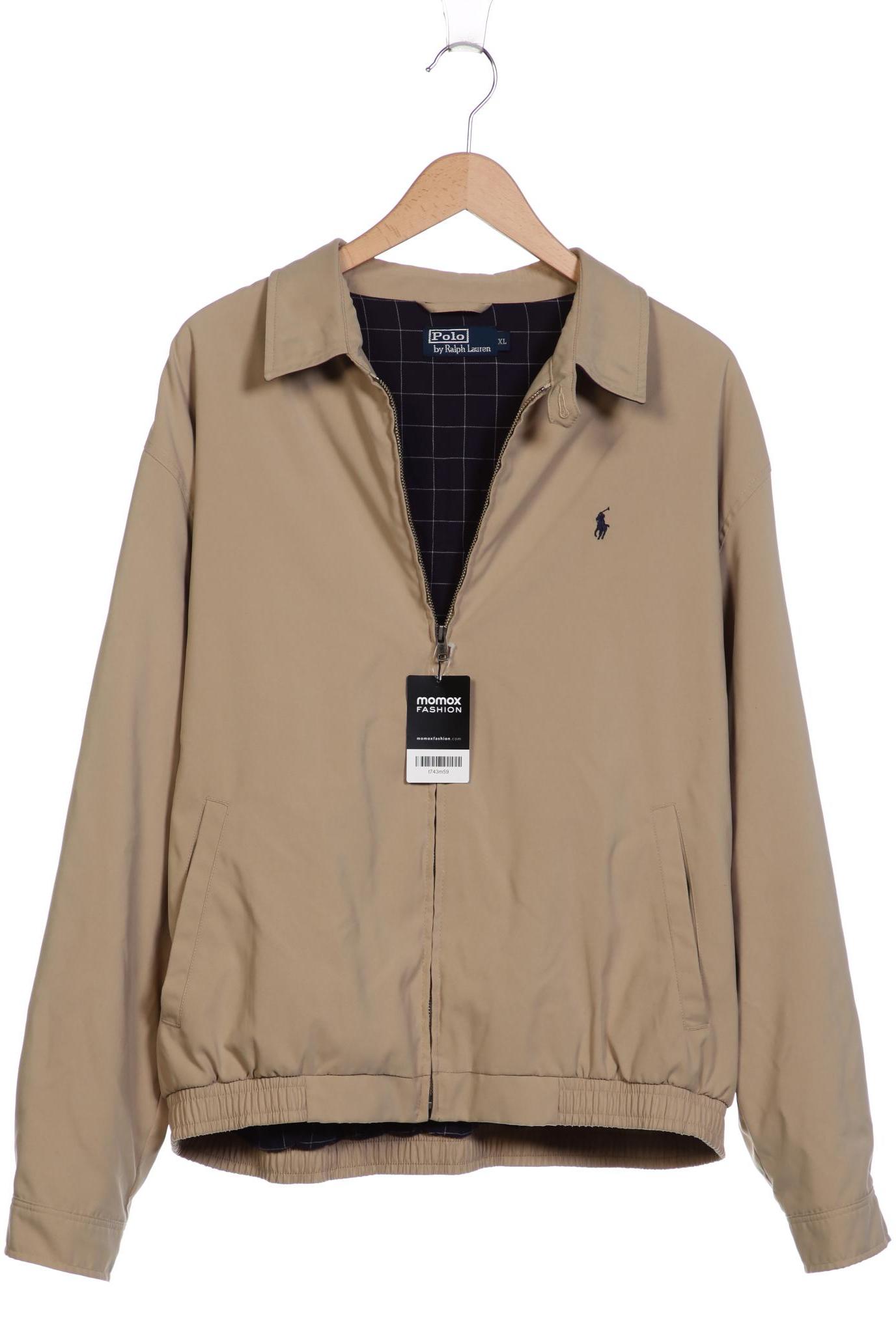 

Polo Ralph Lauren Herren Jacke, beige, Gr. 54