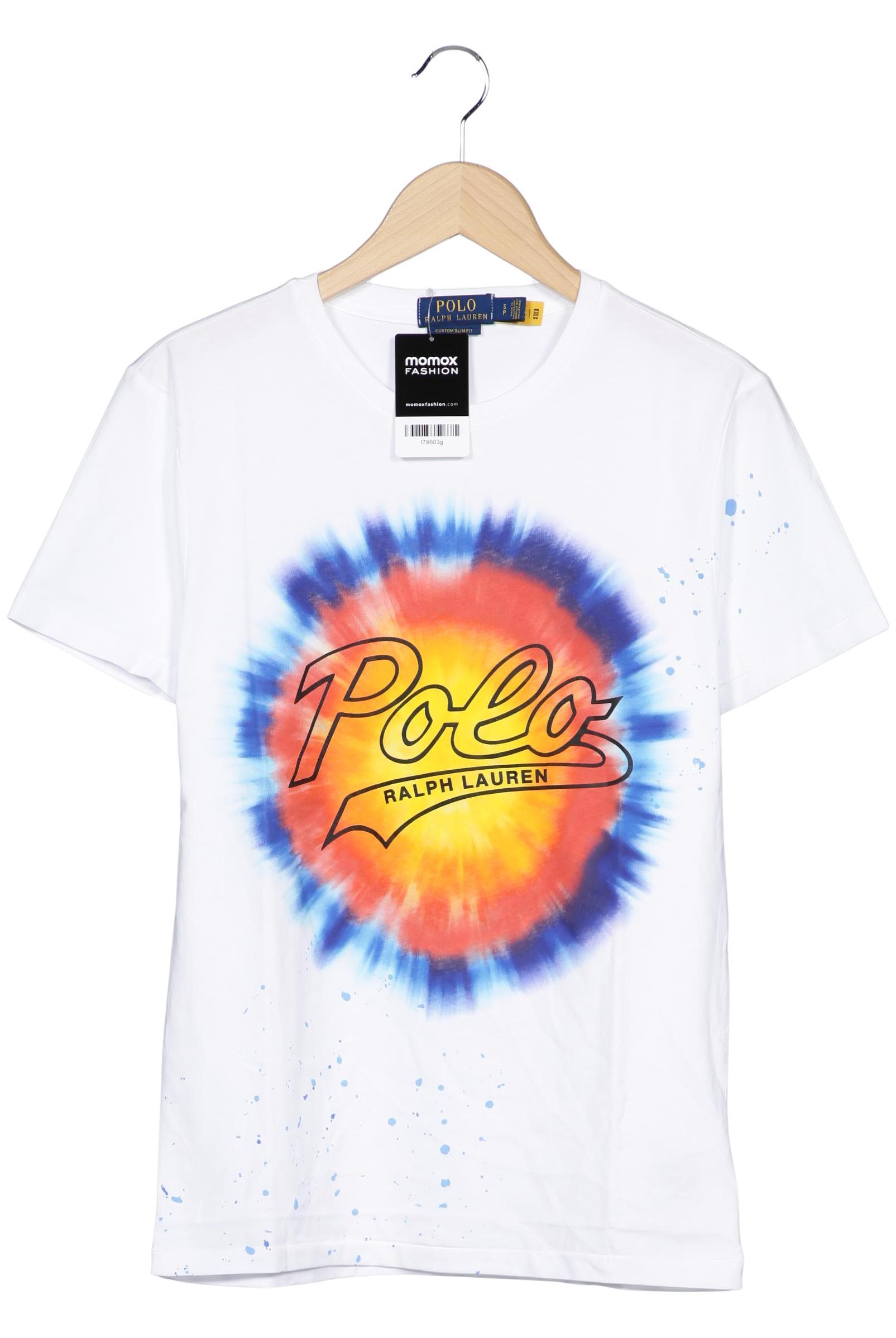 

Polo Ralph Lauren Herren T-Shirt, weiß, Gr. 46