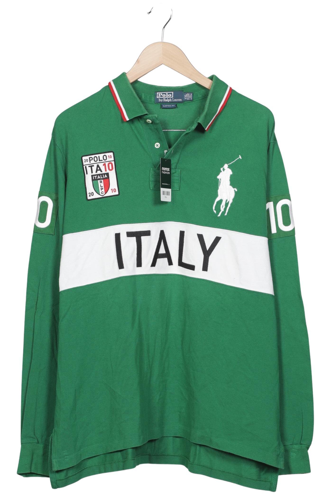 

Polo Ralph Lauren Herren Poloshirt, mehrfarbig, Gr. 56