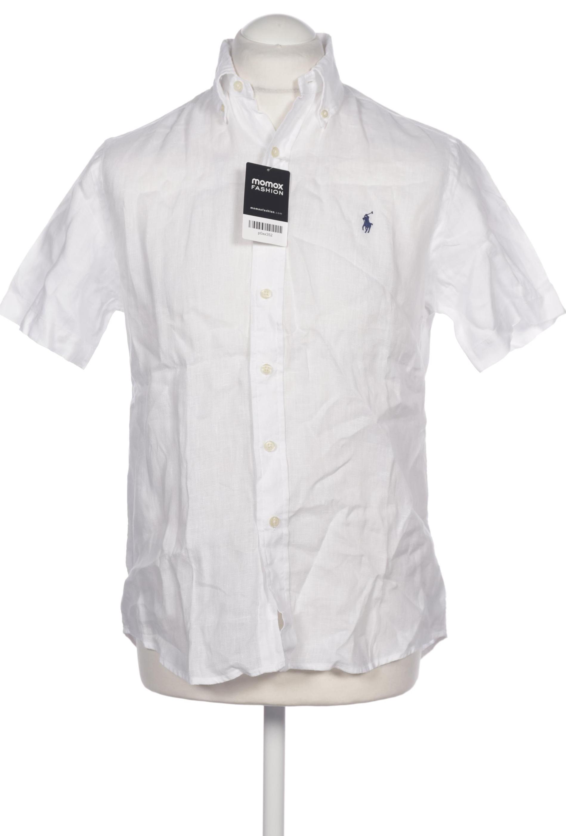 

Polo Ralph Lauren Herren Hemd, weiß, Gr. 46
