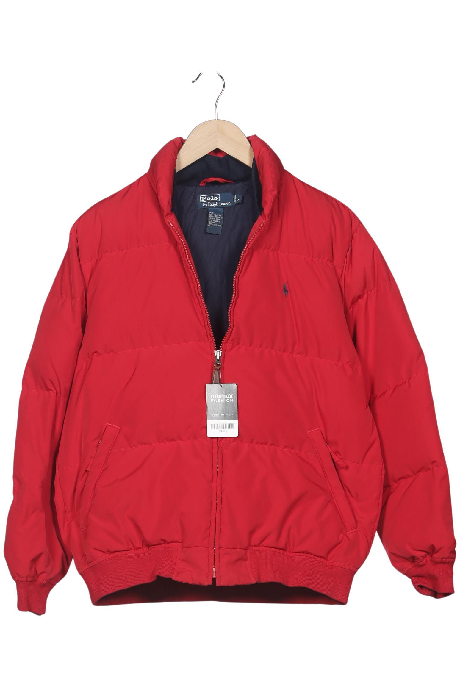 

Polo Ralph Lauren Herren Jacke, rot, Gr. 46