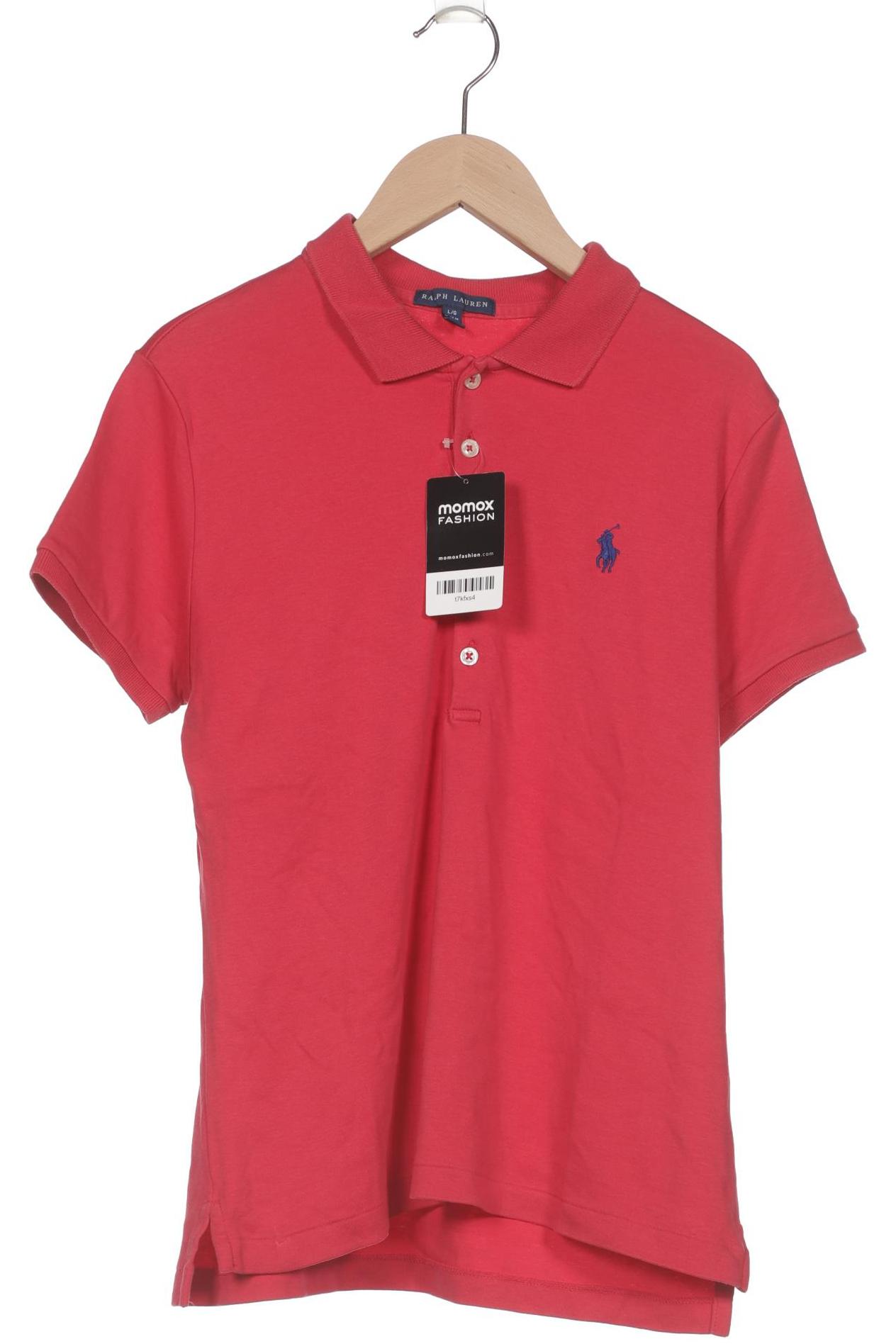 

Polo Ralph Lauren Damen Poloshirt, pink, Gr. 42
