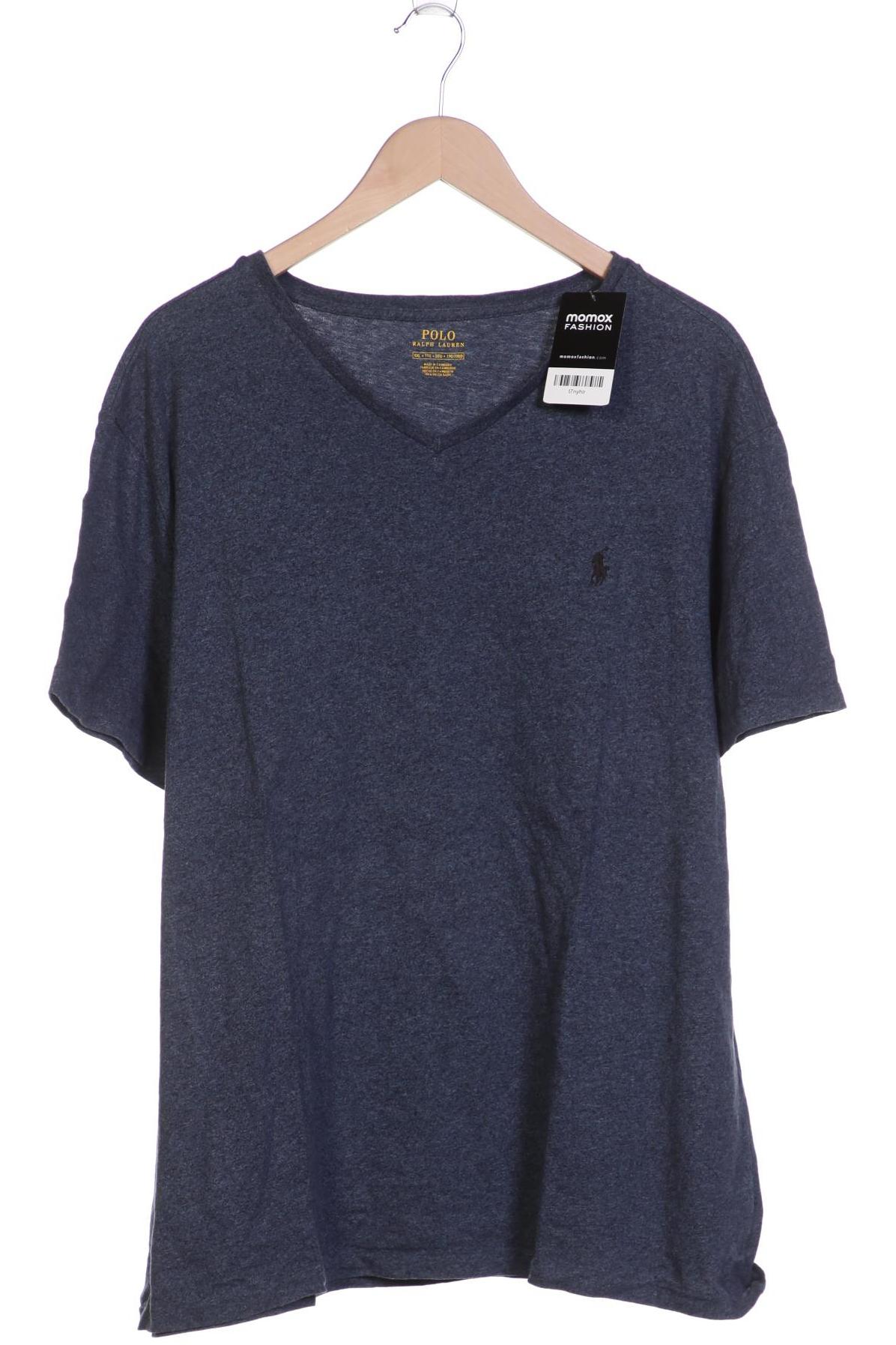 

Polo Ralph Lauren Herren T-Shirt, blau