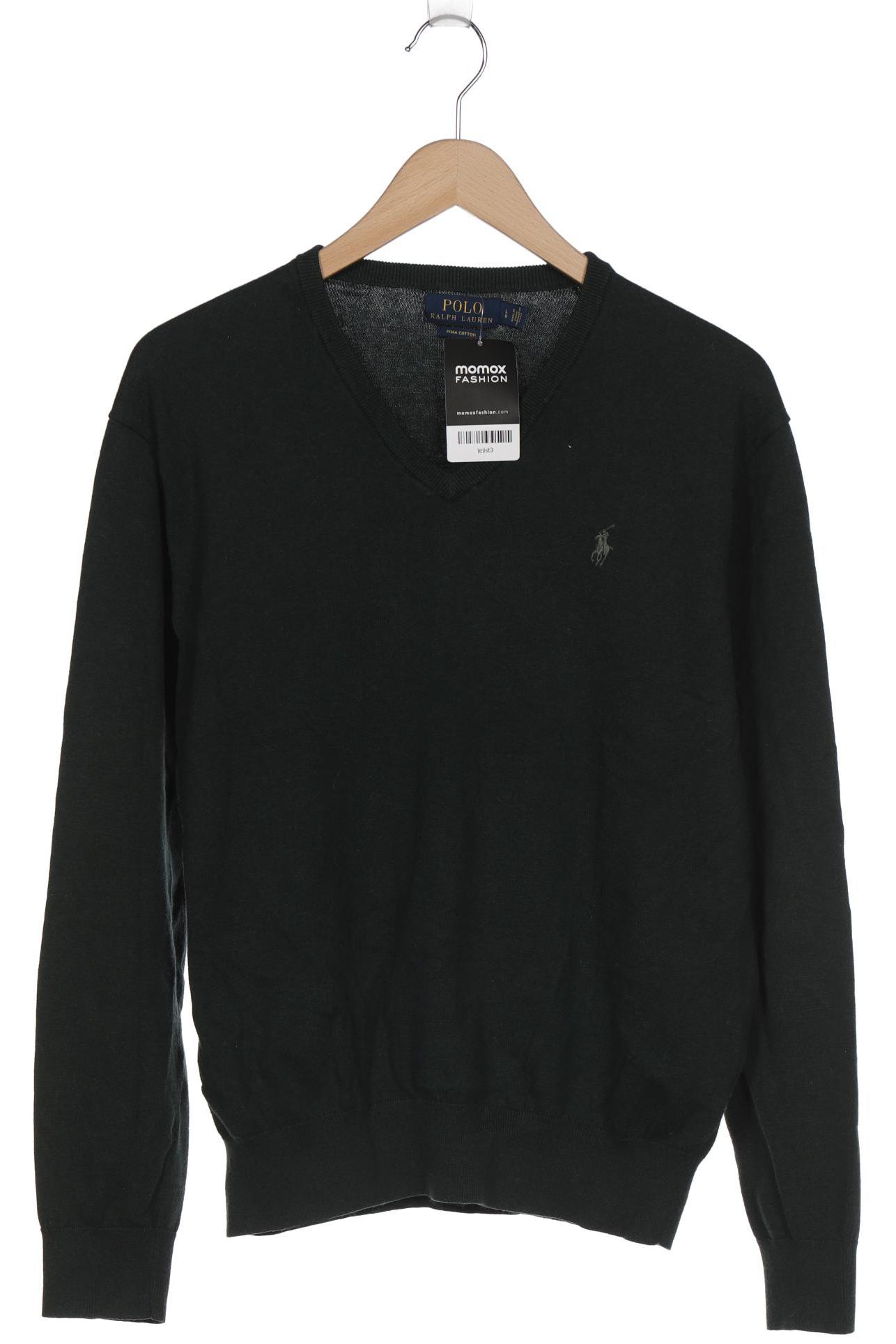 

Polo Ralph Lauren Herren Pullover, grün, Gr. 52