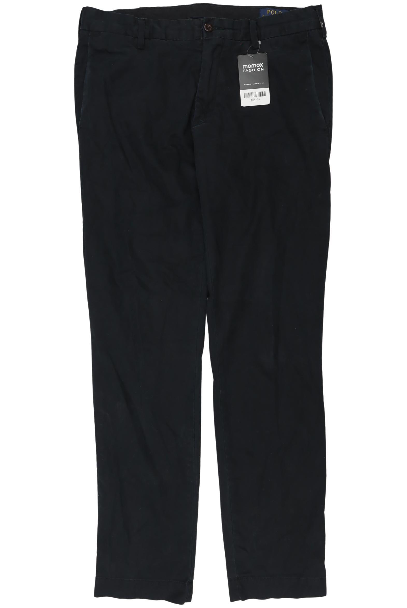 

Polo Ralph Lauren Herren Stoffhose, marineblau, Gr. 32