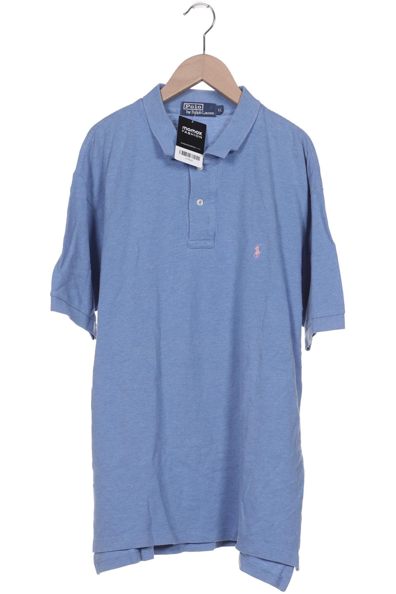 

Polo Ralph Lauren Herren Poloshirt, hellblau