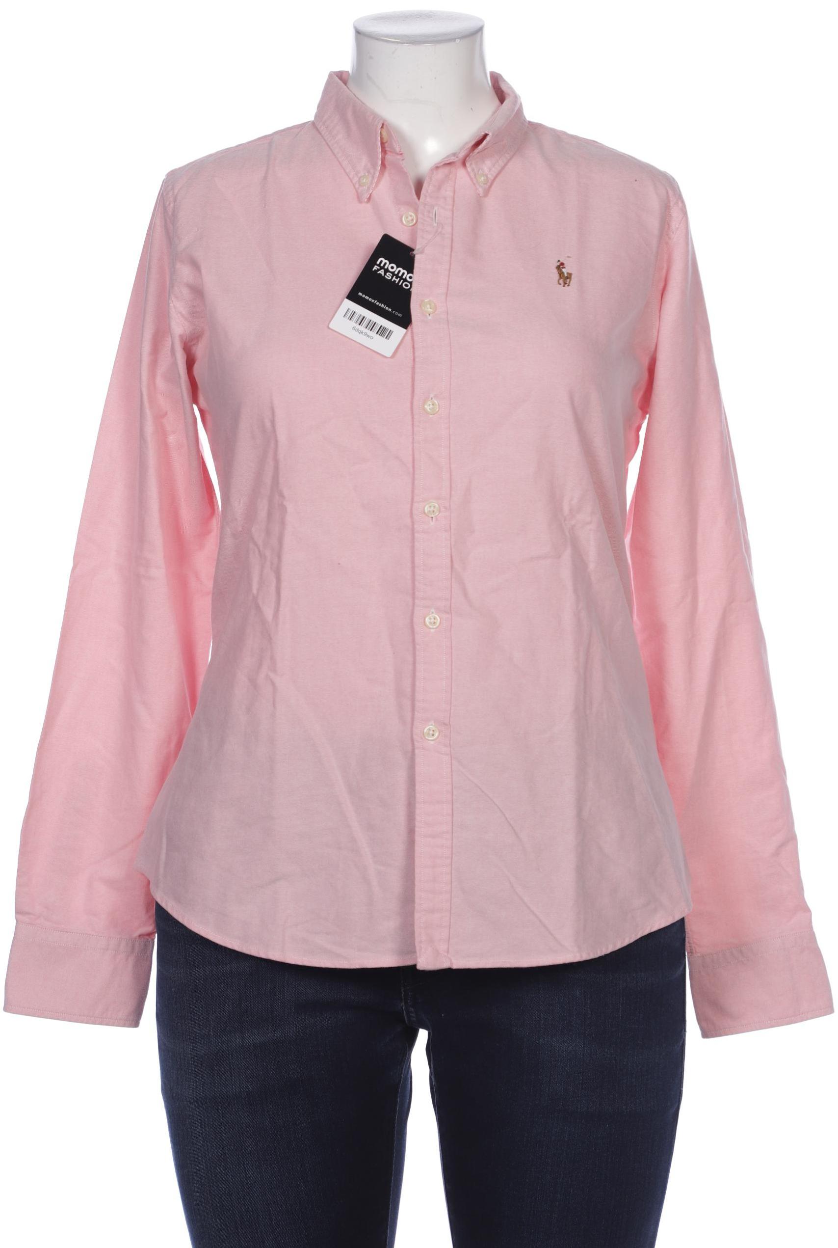 

Polo Ralph Lauren Damen Bluse, pink, Gr. 38