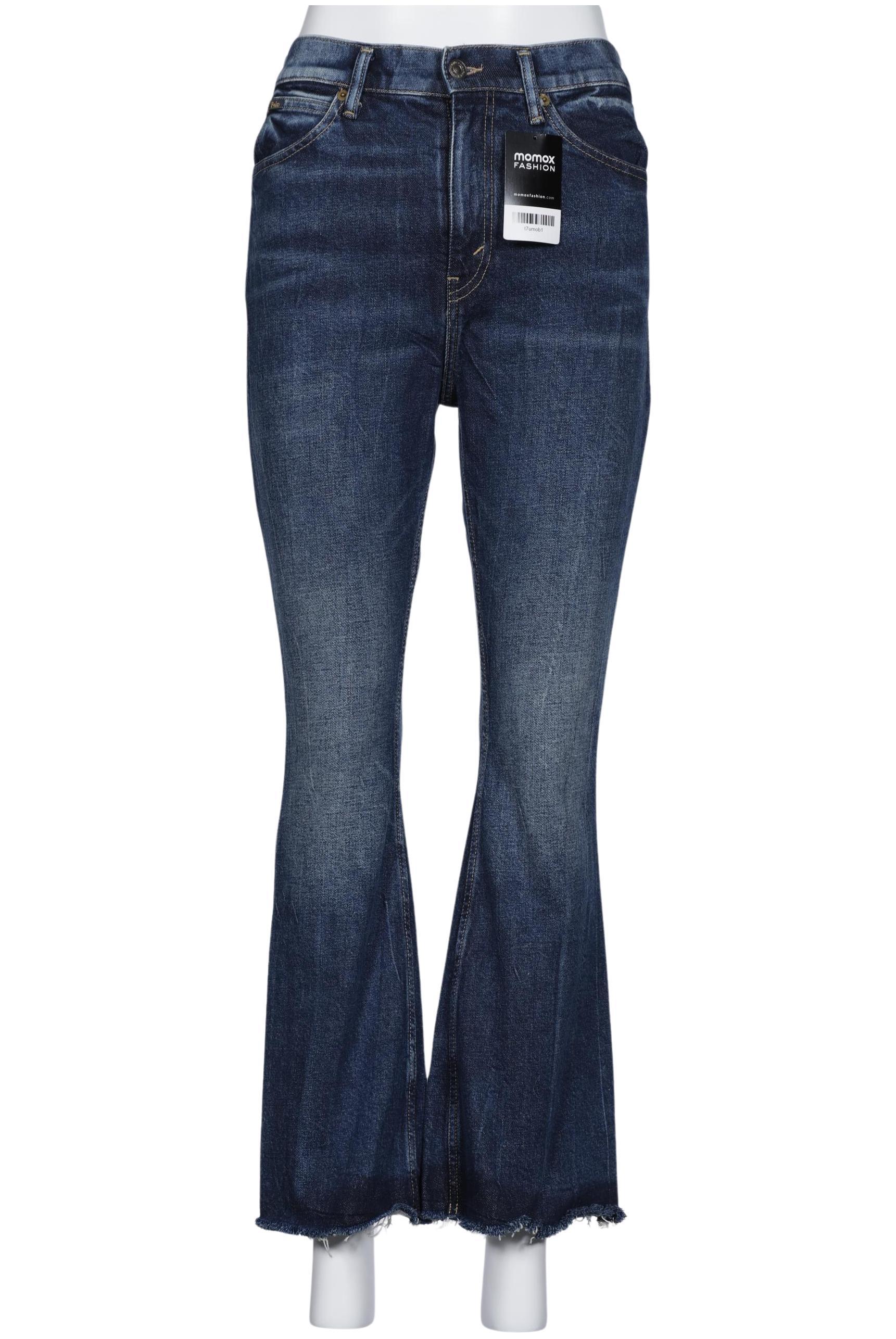 

Polo Ralph Lauren Damen Jeans, blau, Gr. 27
