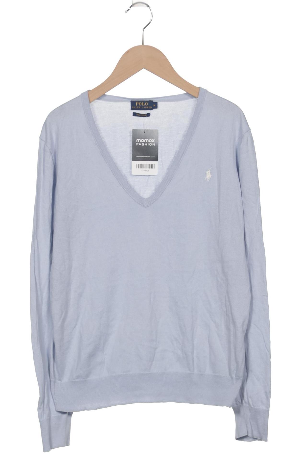 

Polo Ralph Lauren Damen Pullover, hellblau, Gr. 38