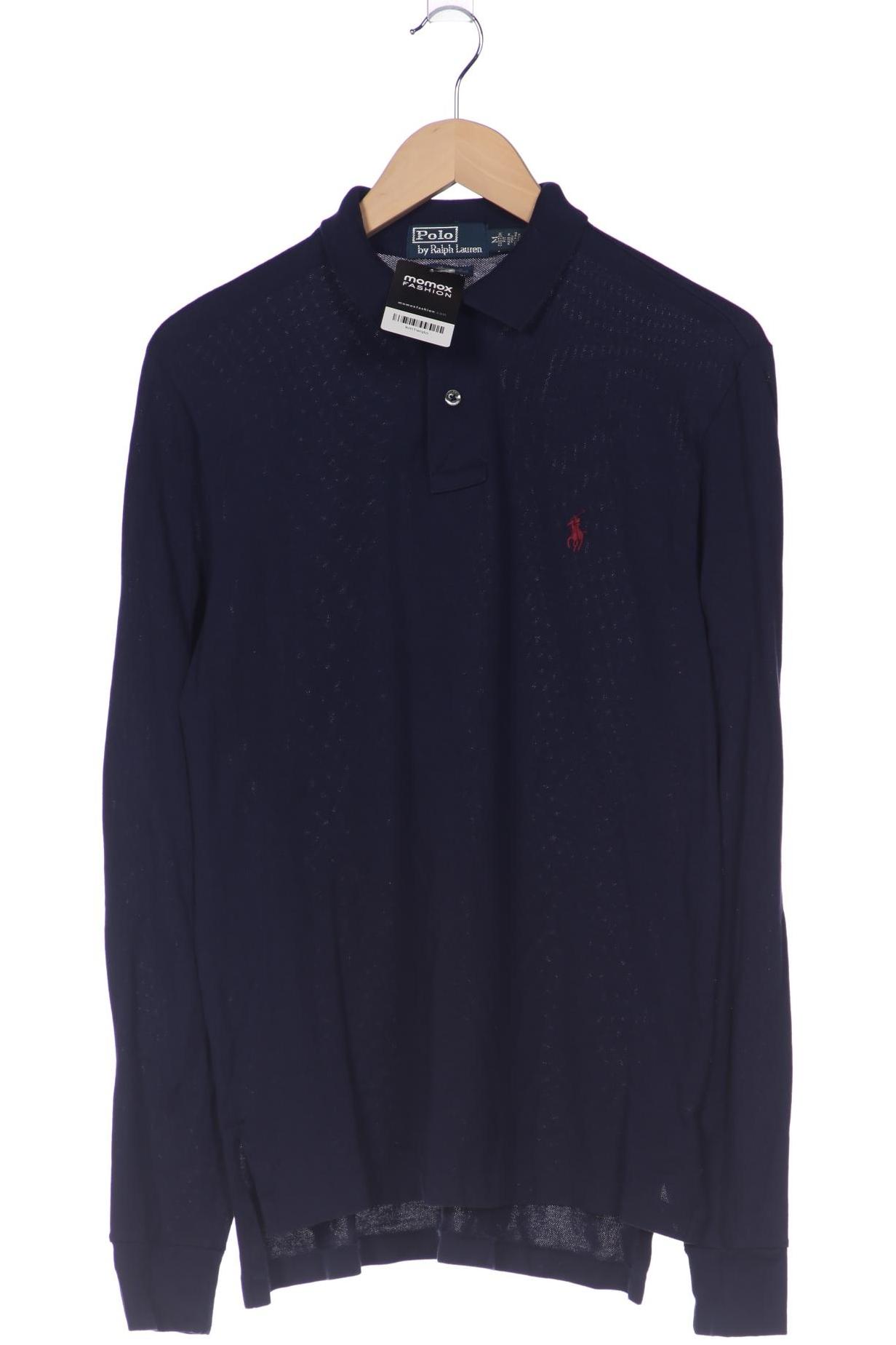 

Polo Ralph Lauren Herren Poloshirt, marineblau, Gr. 48