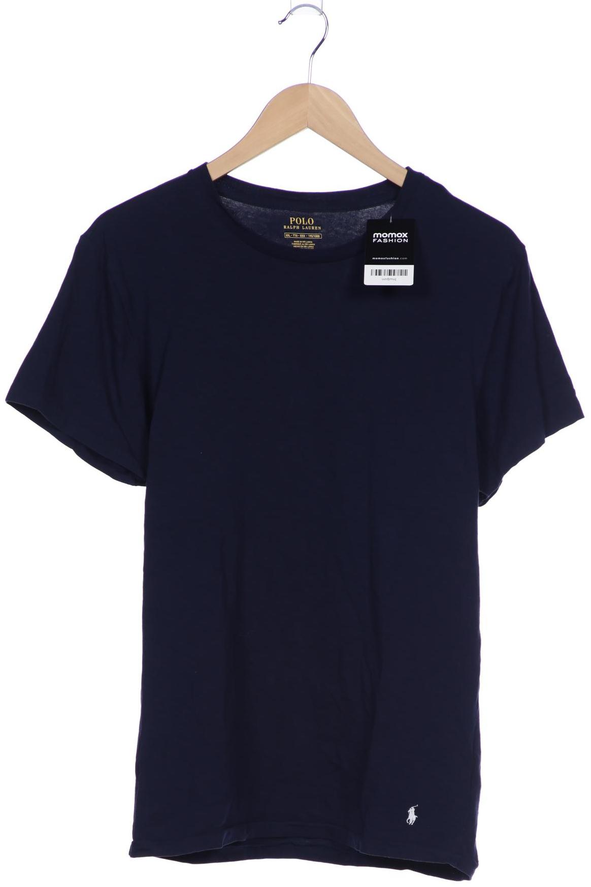 

Polo Ralph Lauren Herren T-Shirt, marineblau, Gr. 56