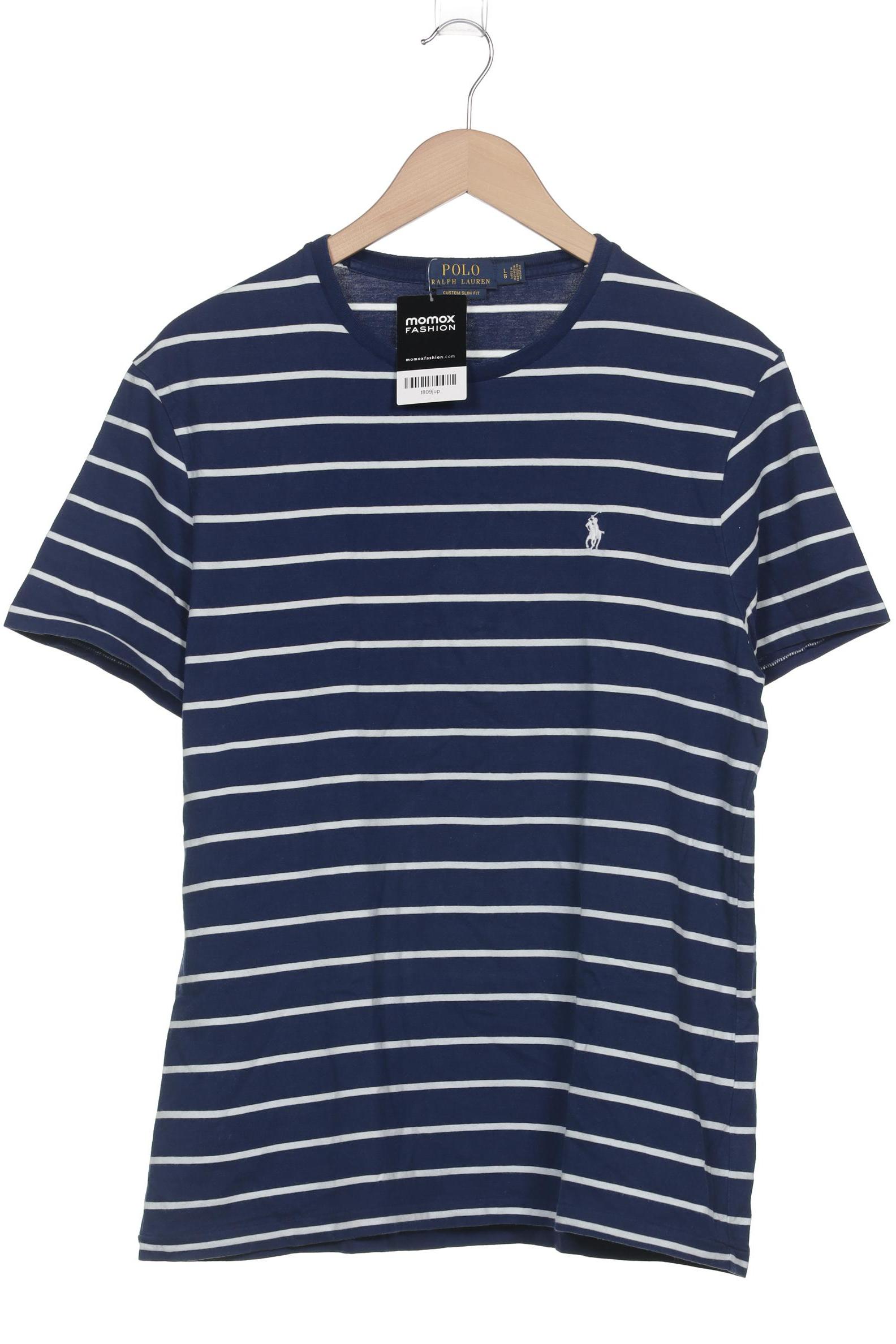 

Polo Ralph Lauren Herren T-Shirt, blau, Gr. 52