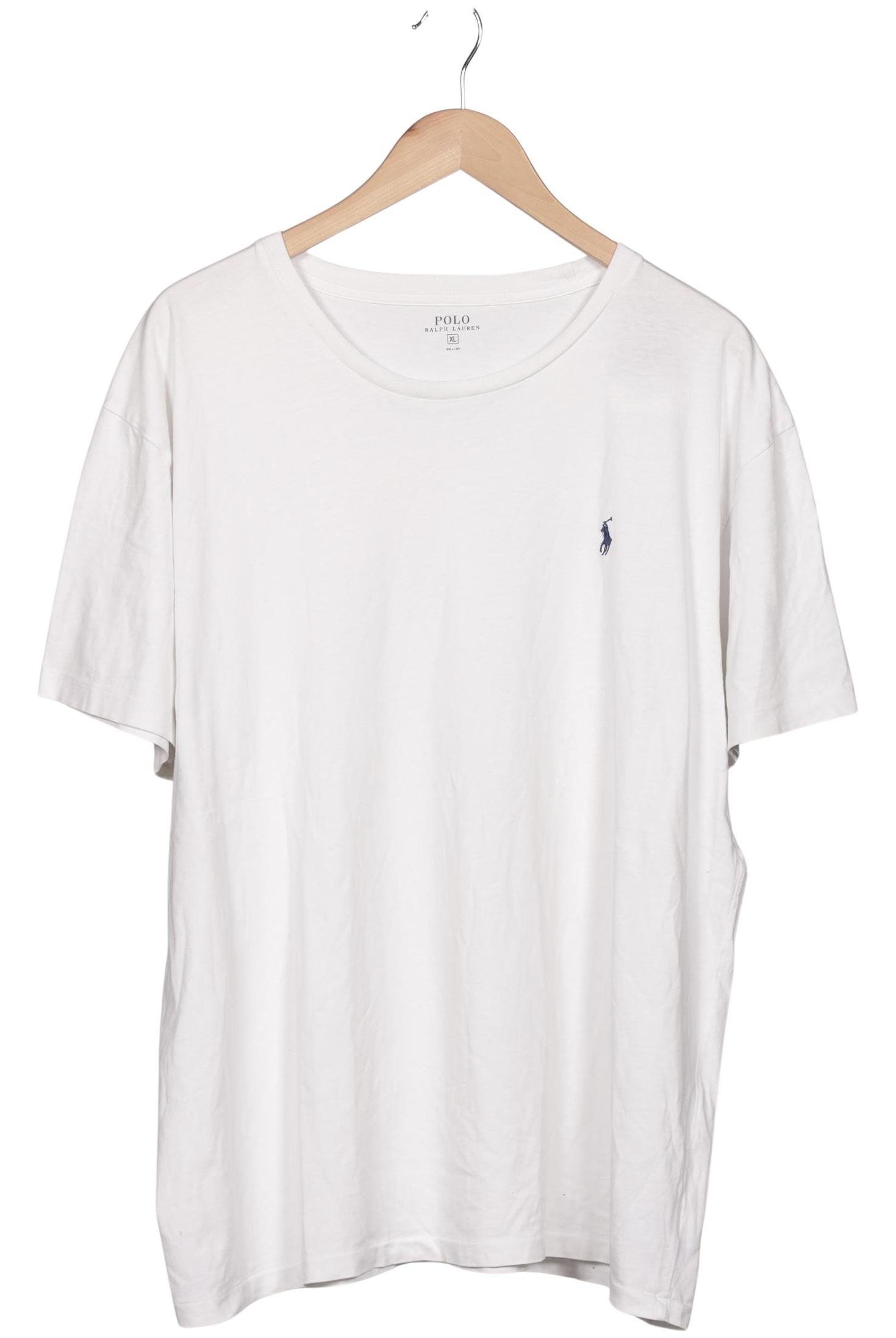 

Polo Ralph Lauren Herren T-Shirt, weiß, Gr. 54