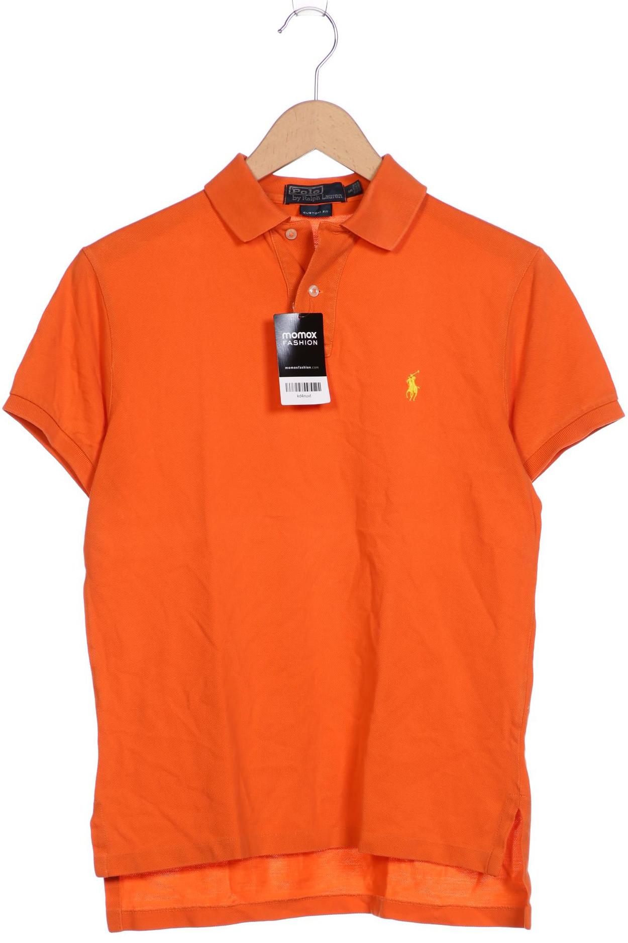 

Polo Ralph Lauren Herren Poloshirt, orange