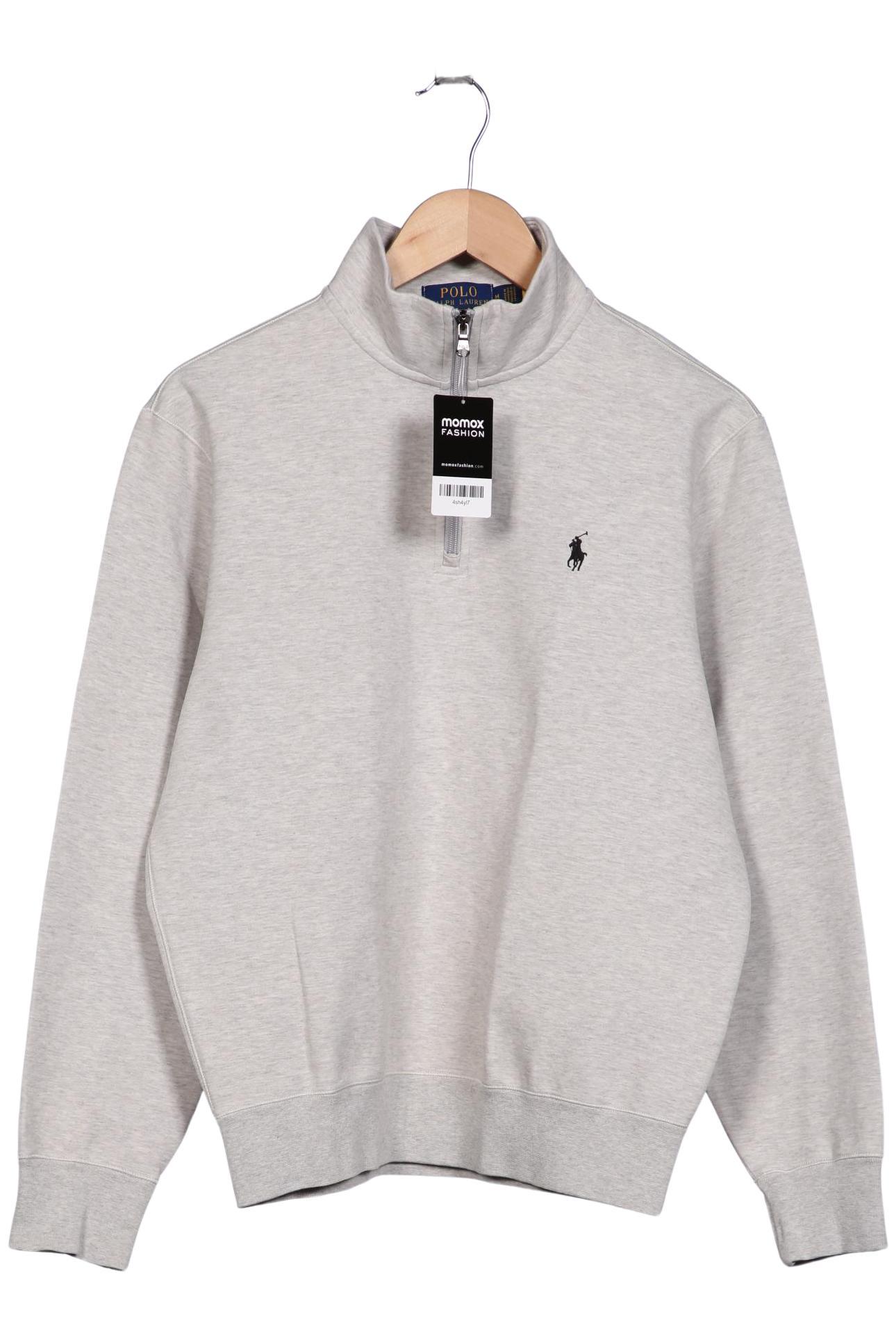 

Polo Ralph Lauren Herren Sweatshirt, grau, Gr. 48