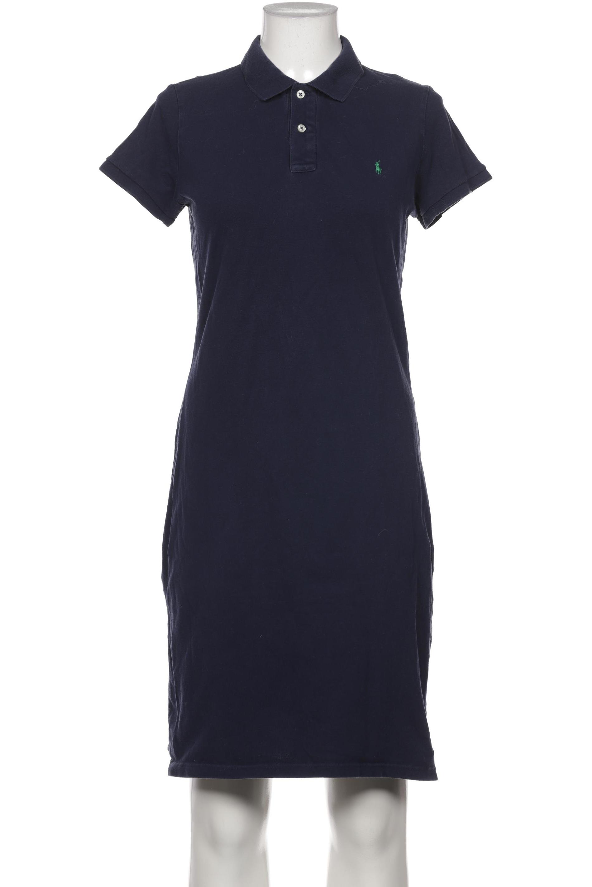 

Polo Ralph Lauren Damen Kleid, marineblau, Gr. 42