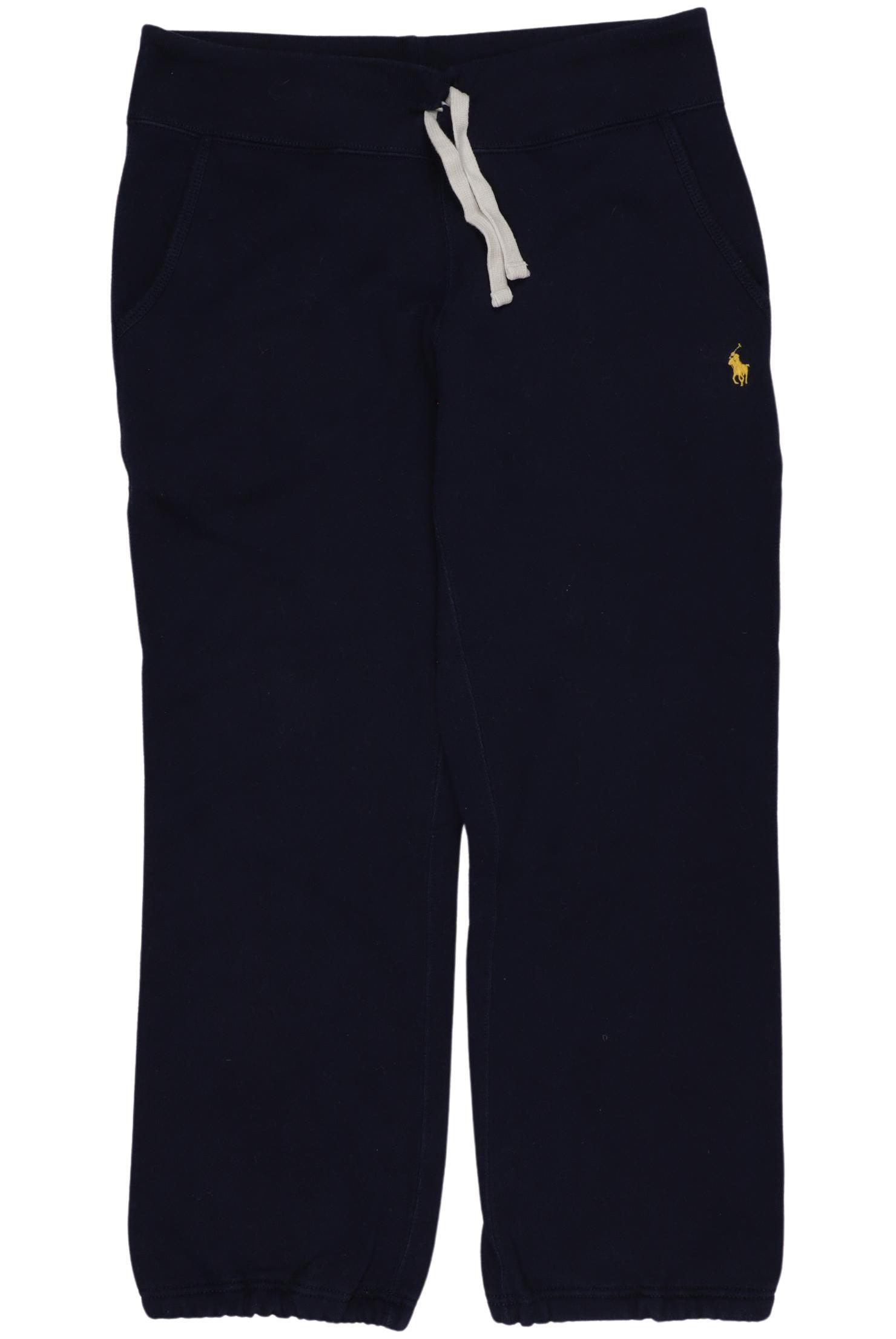 

Polo Ralph Lauren Herren Stoffhose, marineblau, Gr. 0