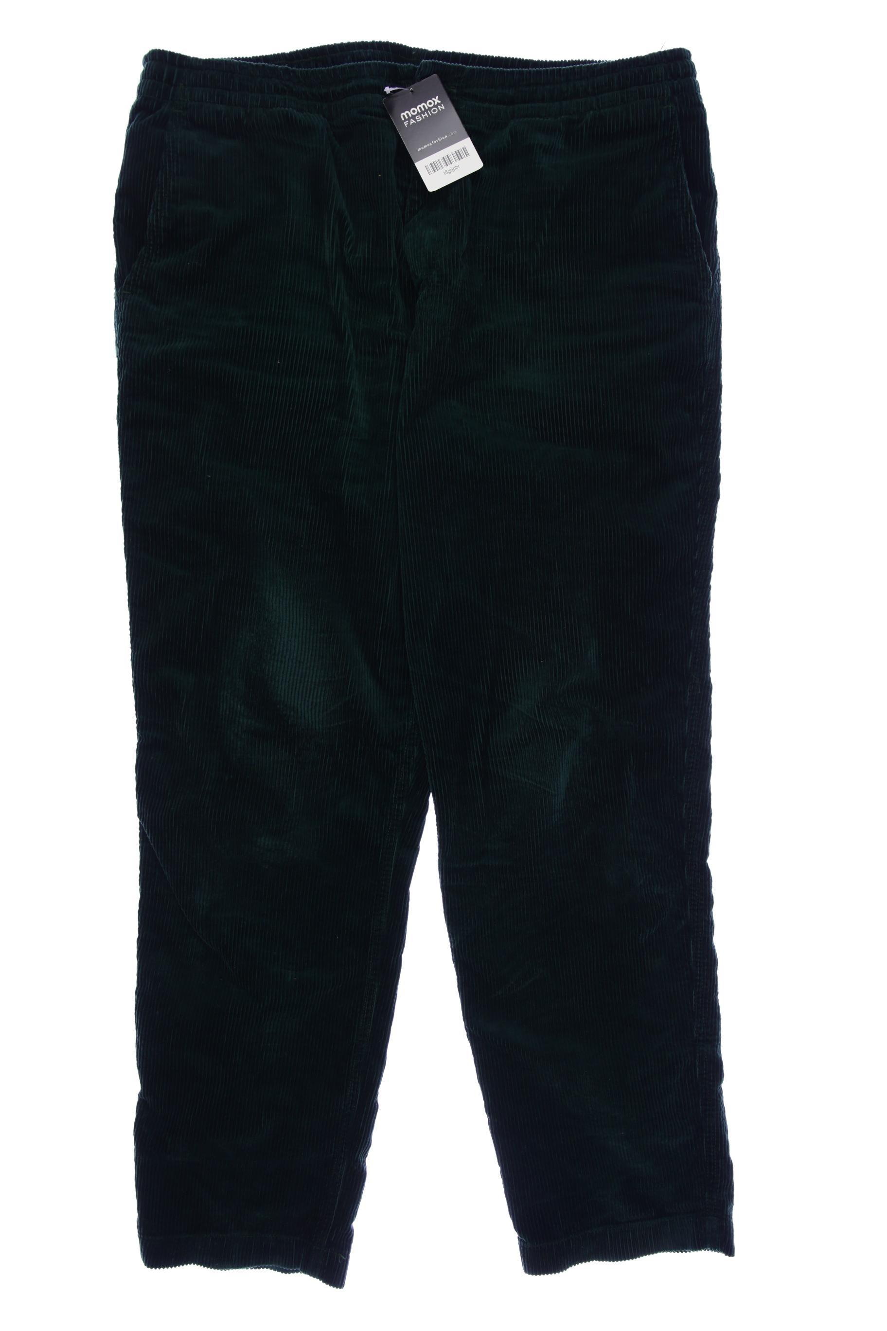 

Polo Ralph Lauren Herren Stoffhose, grün, Gr. 0