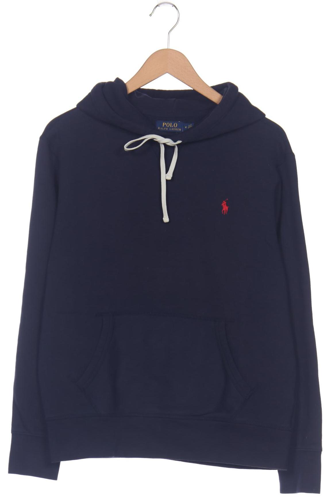 

Polo Ralph Lauren Herren Kapuzenpullover, marineblau, Gr. 48