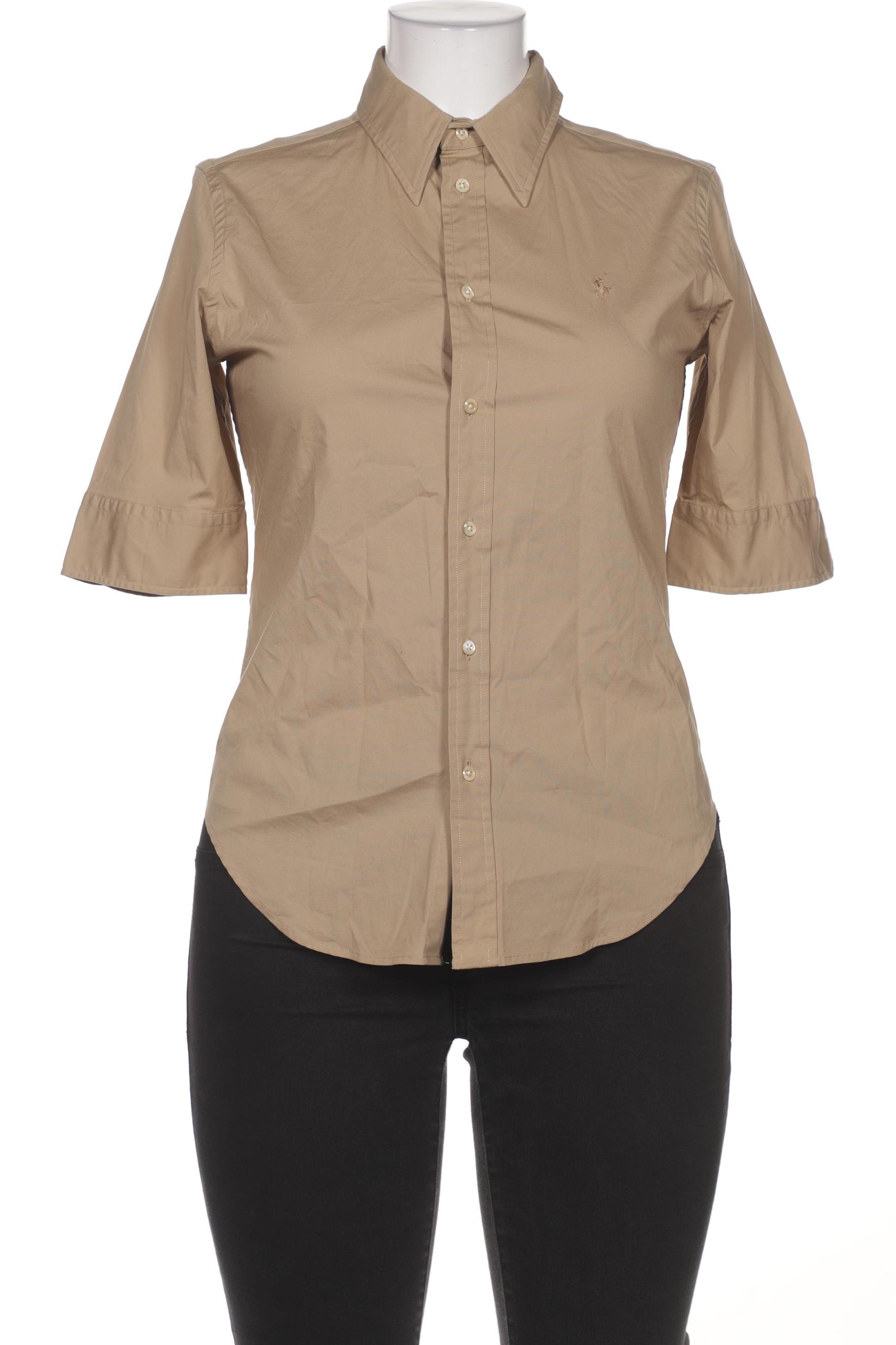 

Polo Ralph Lauren Damen Bluse, beige, Gr. 10