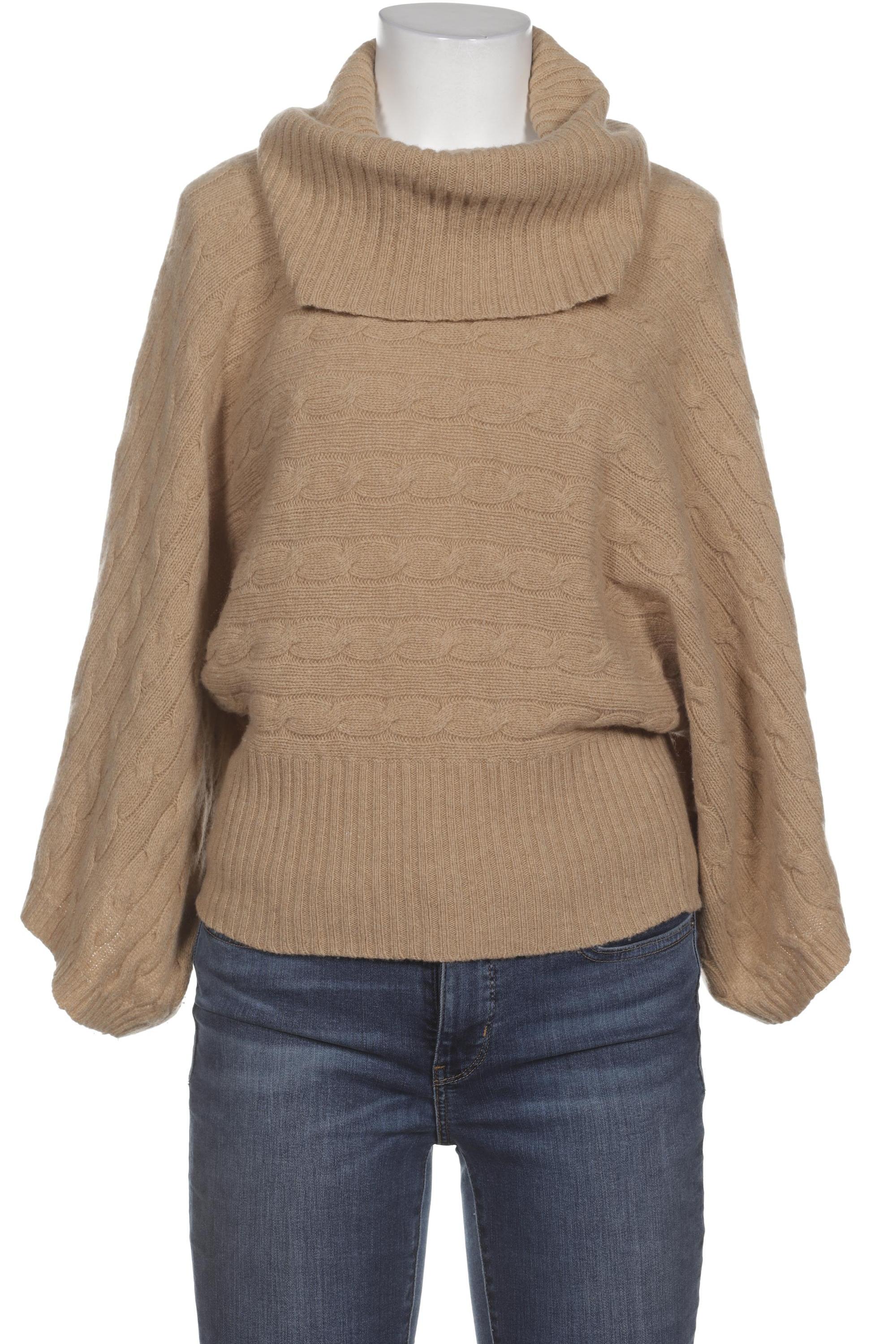 

Polo Ralph Lauren Damen Pullover, beige, Gr. 34
