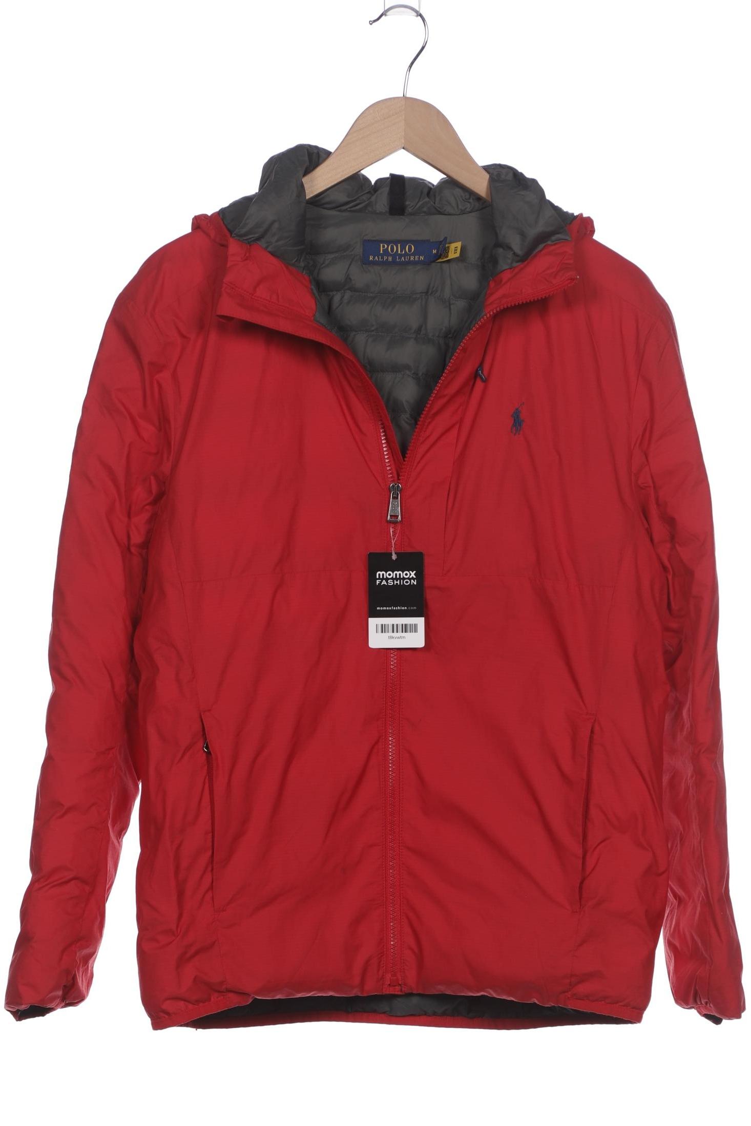 

Polo Ralph Lauren Herren Jacke, rot, Gr. 48