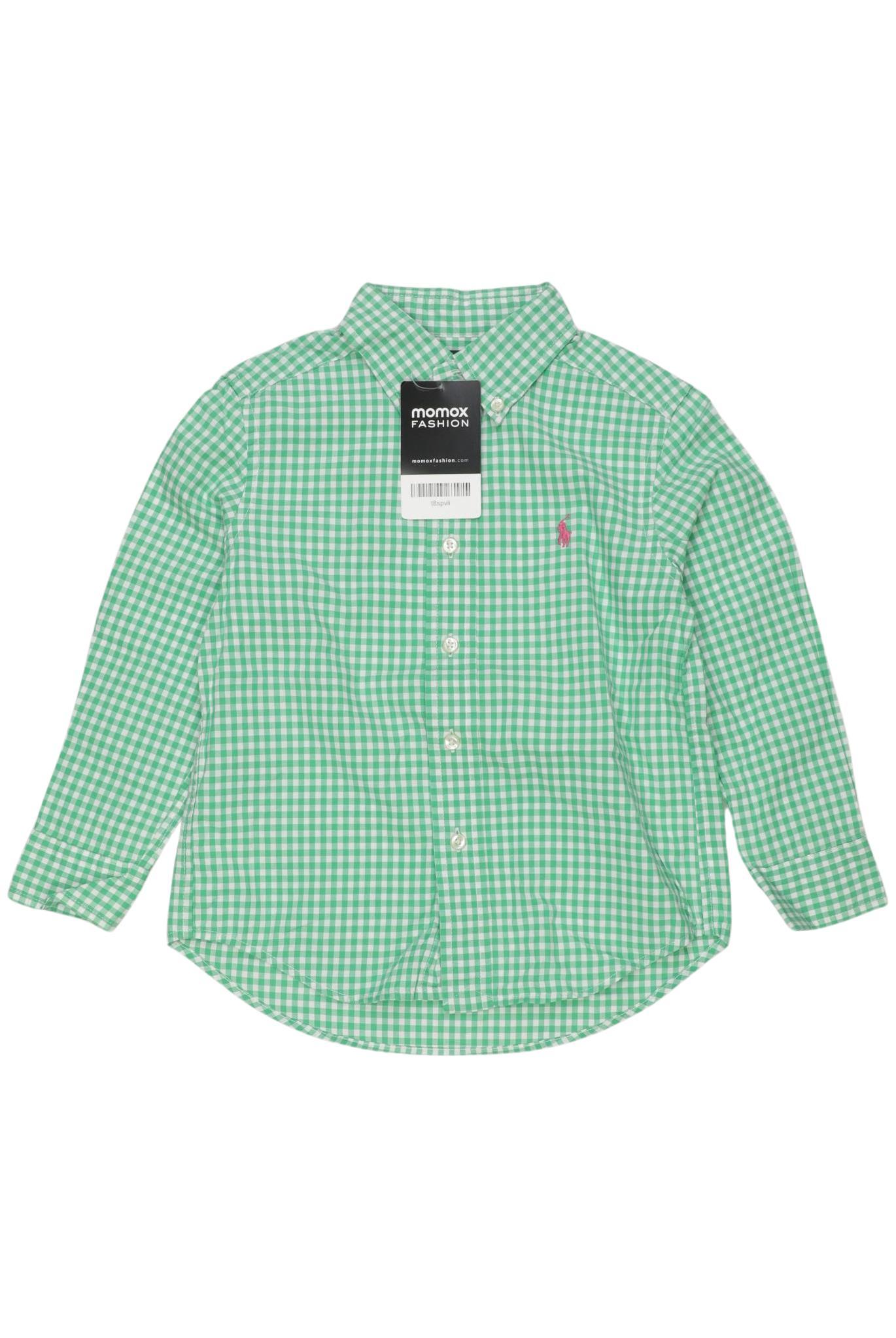 

Polo Ralph Lauren Jungen Hemd, mehrfarbig, Gr. 104