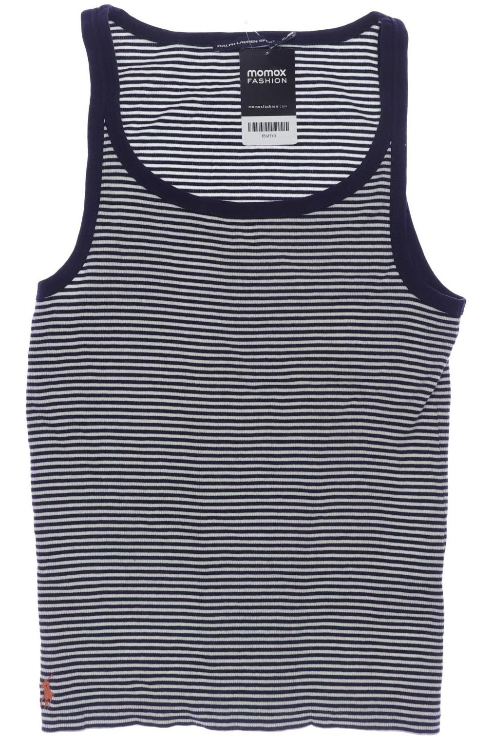 

Polo Ralph Lauren Damen Top, marineblau, Gr. 44