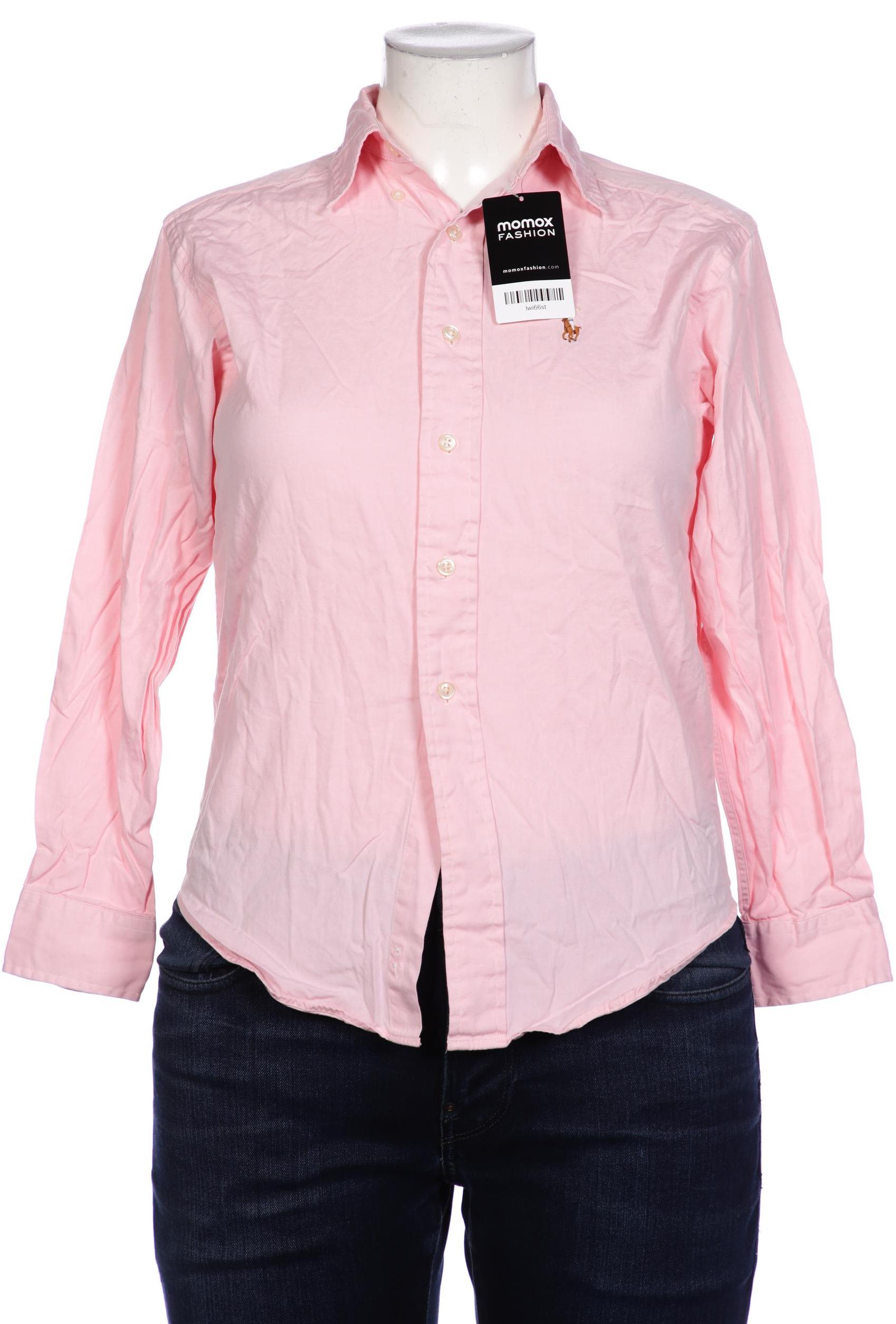 

Polo Ralph Lauren Damen Bluse, pink, Gr. 12