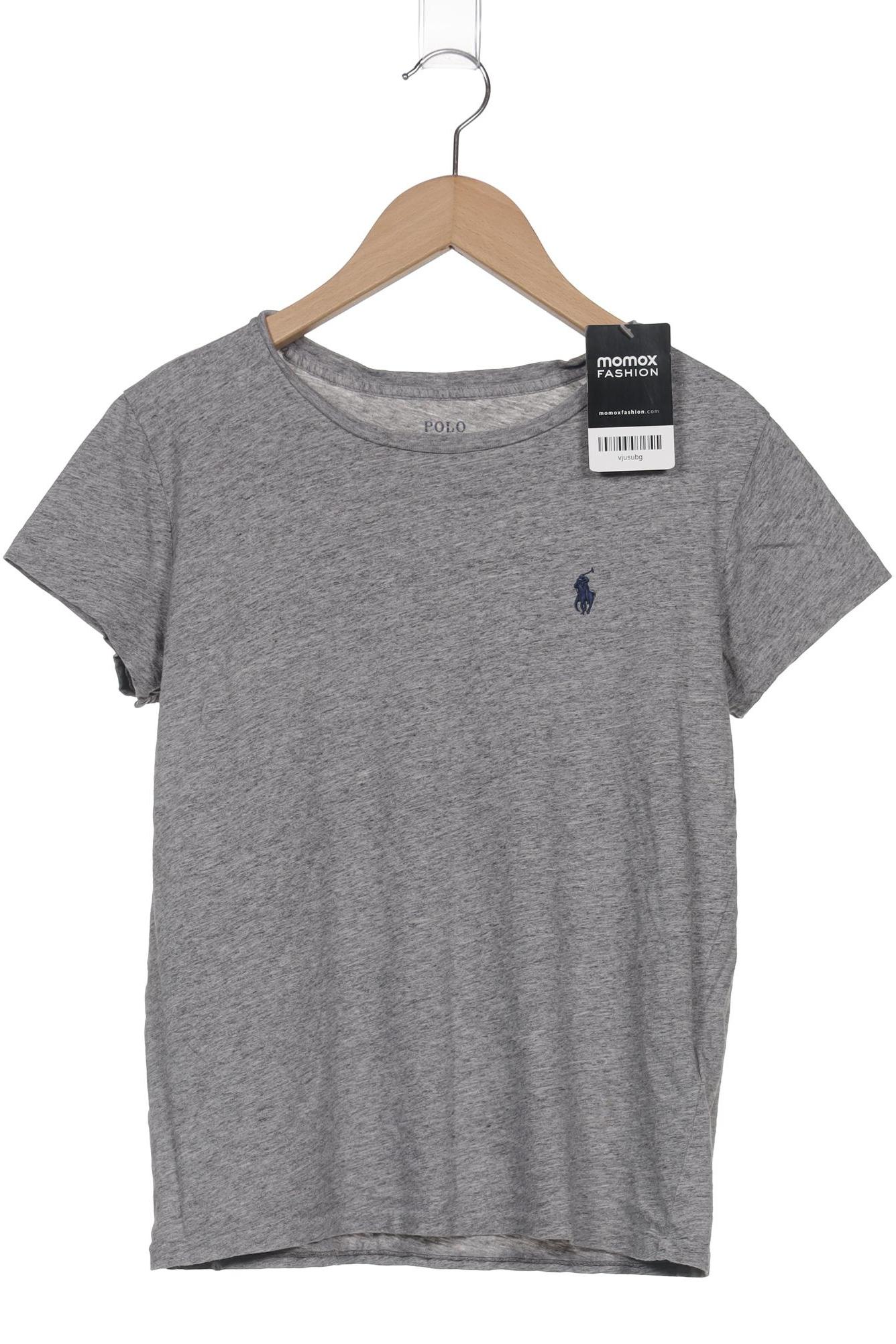 

Polo Ralph Lauren Damen T-Shirt, grau, Gr. 36