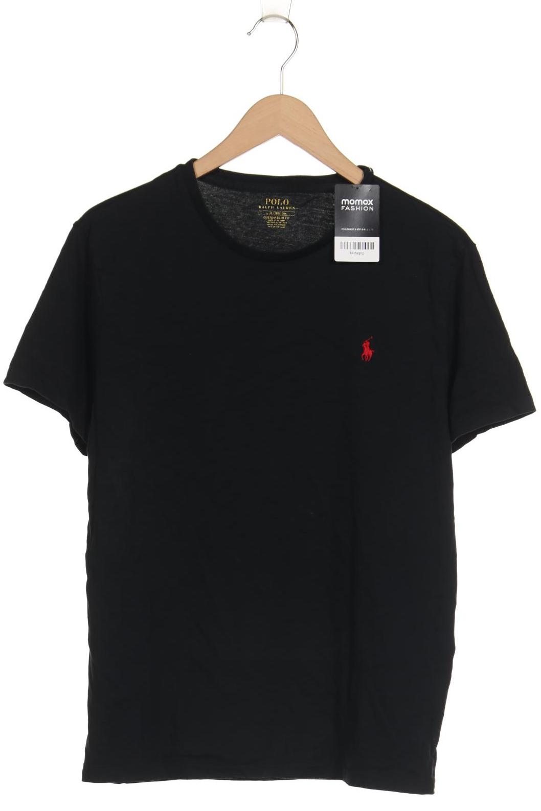 

Polo Ralph Lauren Herren T-Shirt, schwarz, Gr. 52