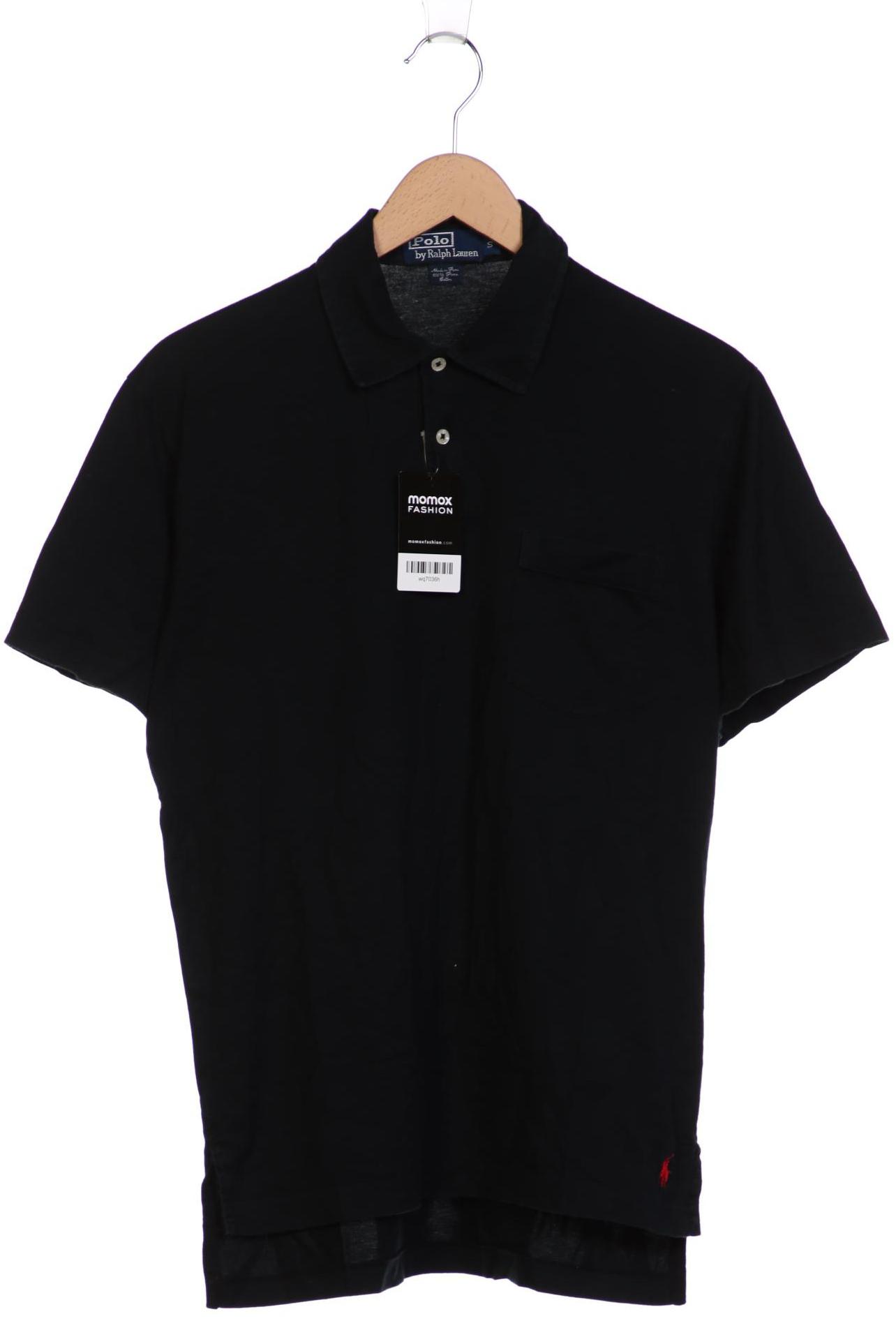 

Polo Ralph Lauren Herren Poloshirt, schwarz, Gr. 46