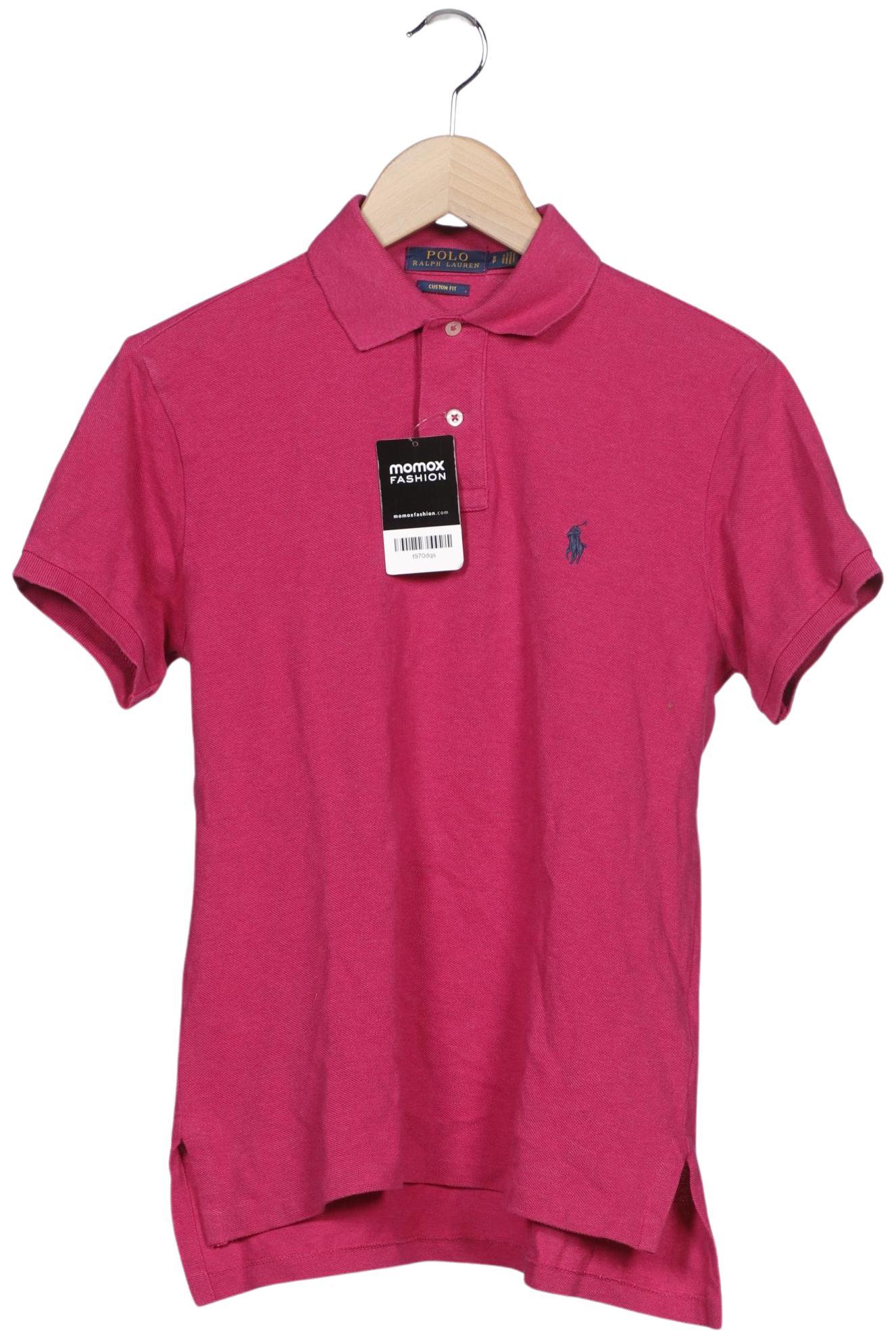 

Polo Ralph Lauren Herren Poloshirt, pink, Gr. 46