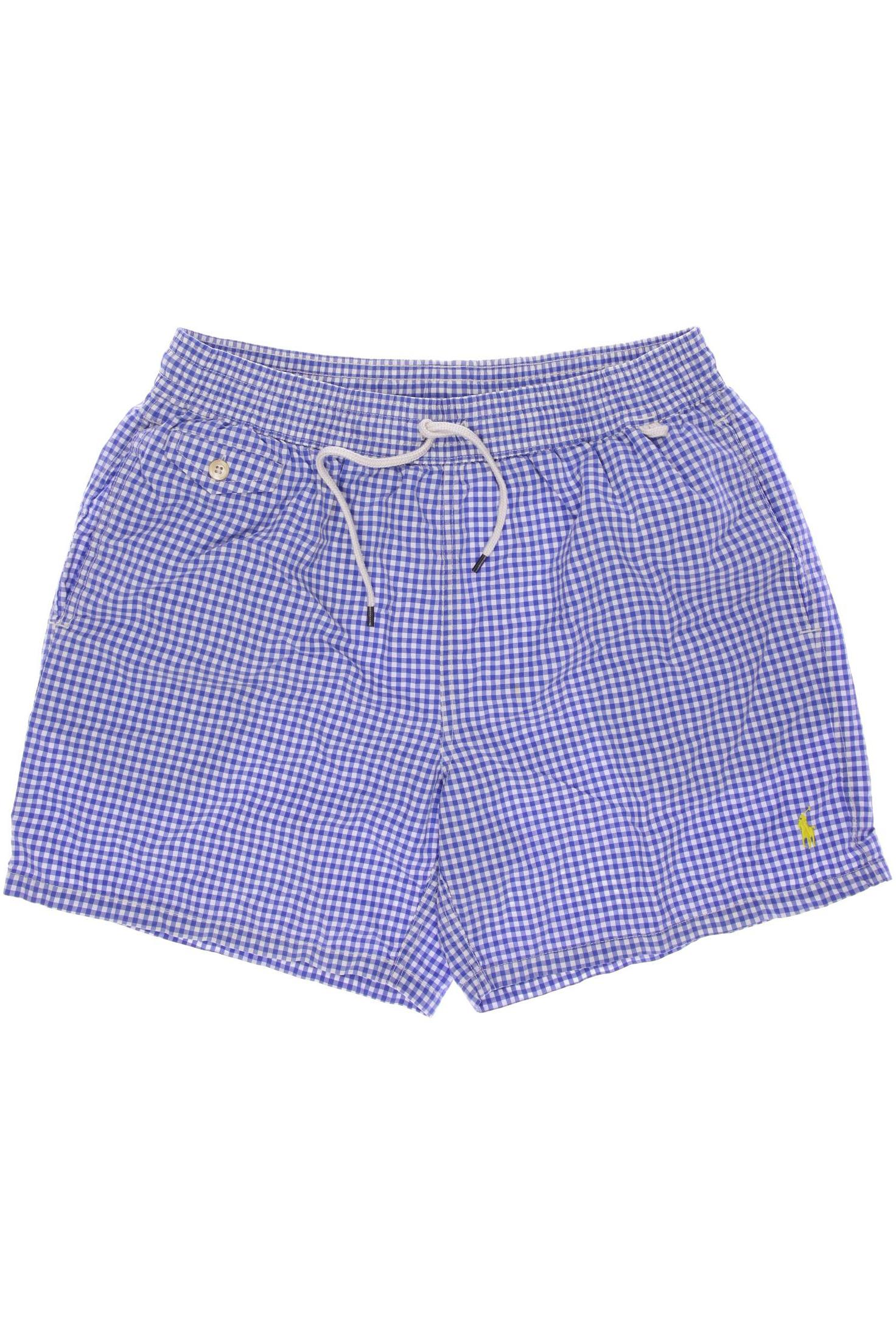 

Polo Ralph Lauren Herren Shorts, blau