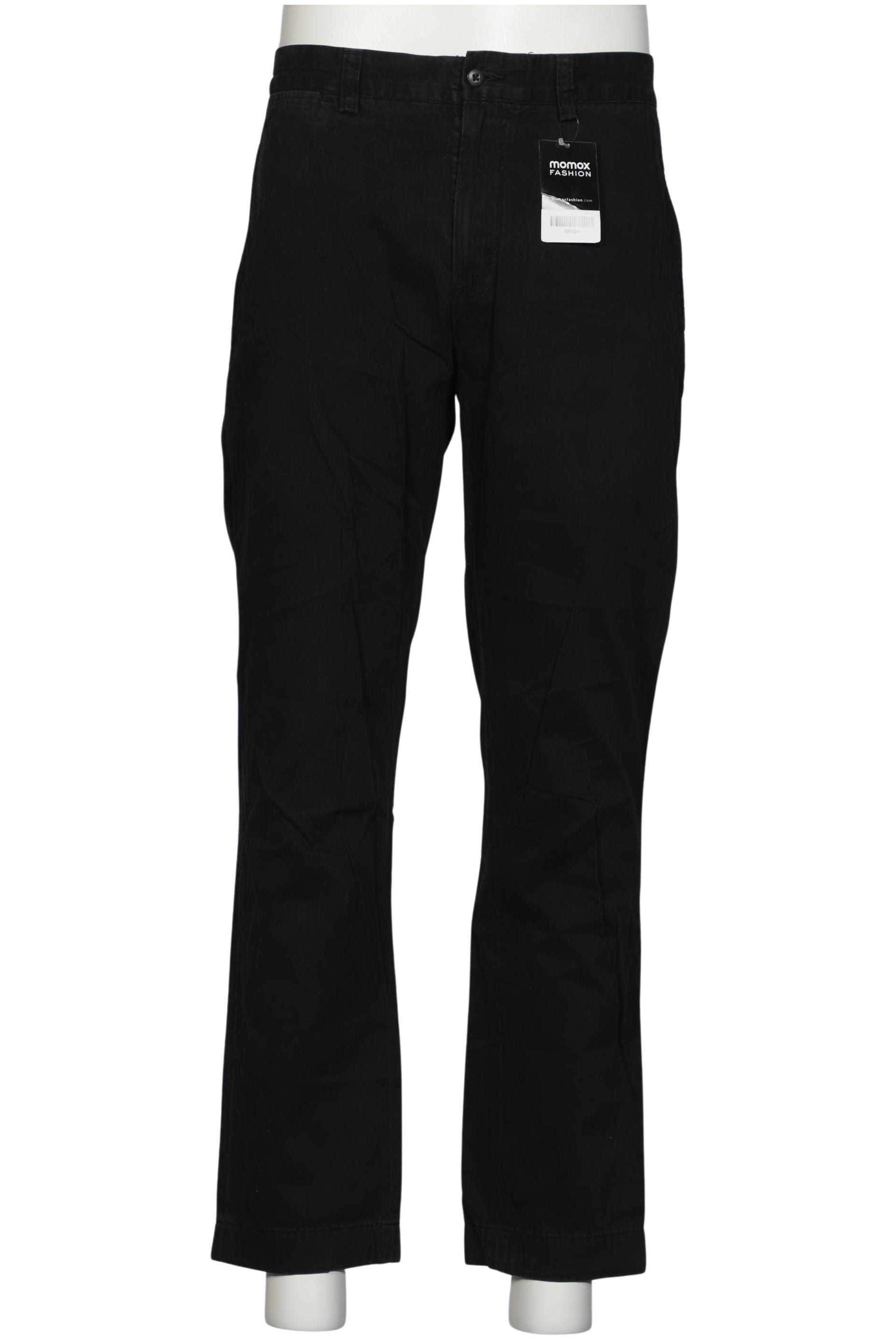 Thumbnail - Polo Ralph Lauren Herren Stoffhose, schwarz, Gr. 33