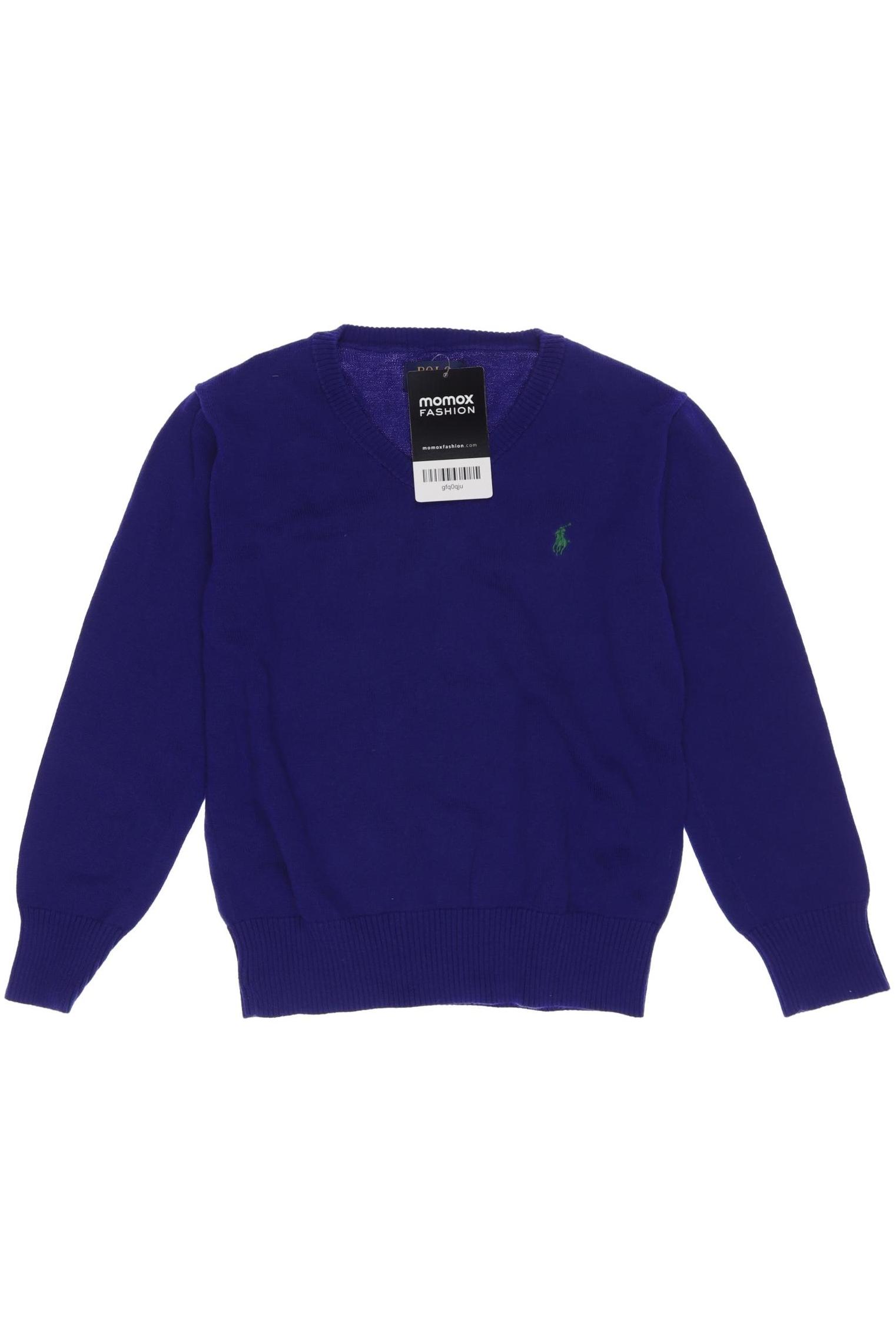 

Polo Ralph Lauren Jungen Pullover, blau, Gr. 116