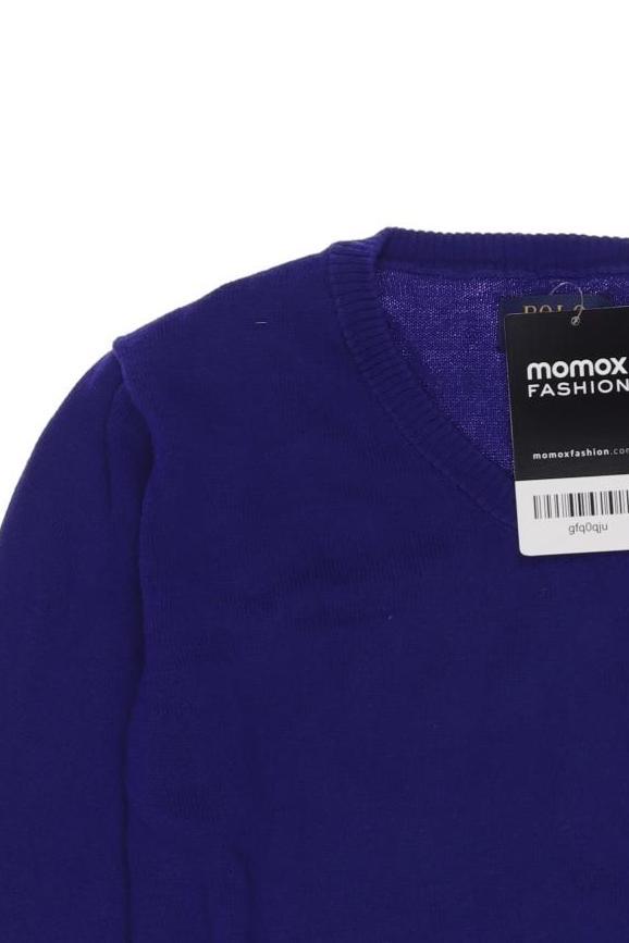 Thumbnail - Polo Ralph Lauren Jungen Pullover, blau, Gr. 116