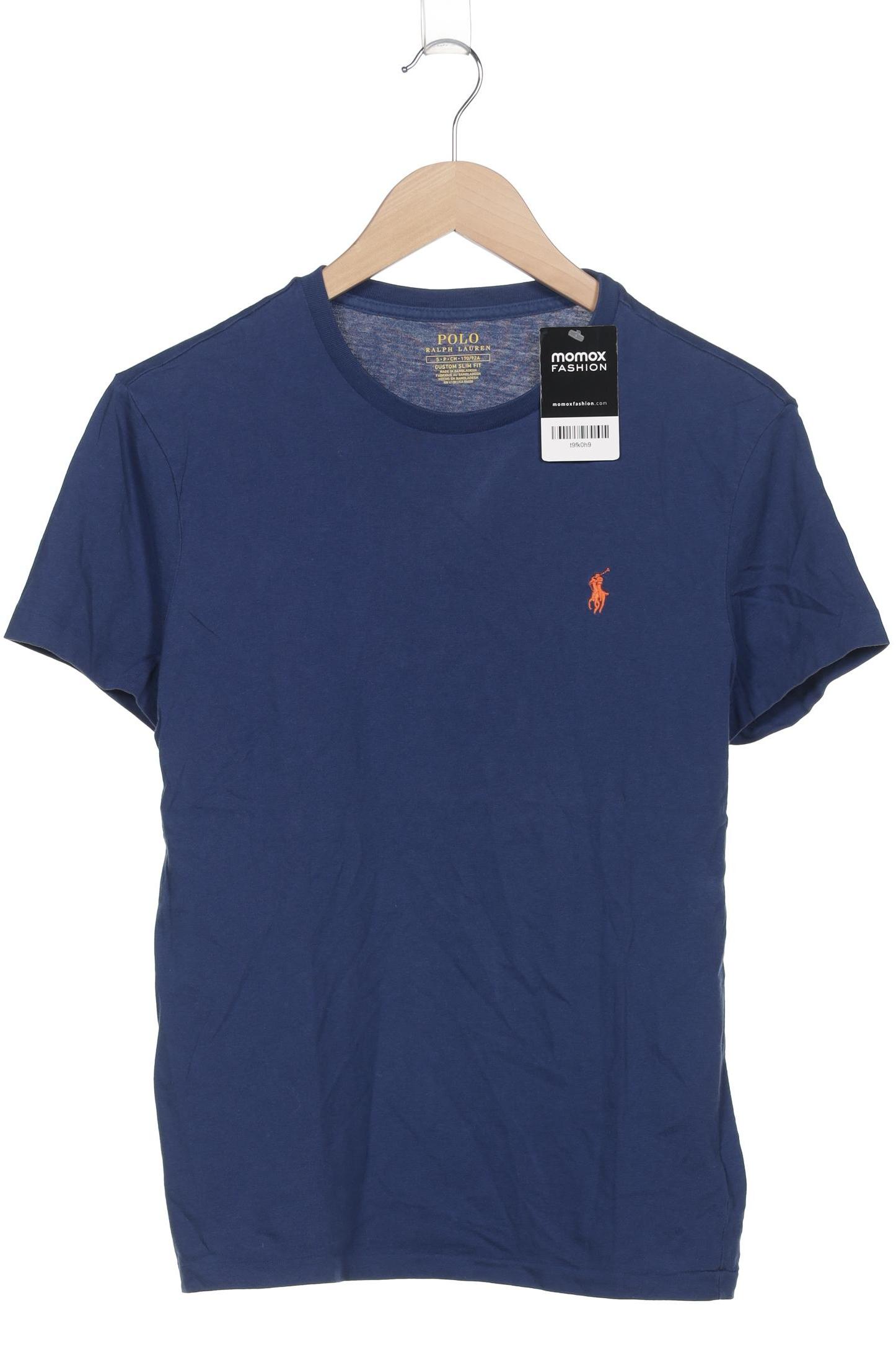 

Polo Ralph Lauren Herren T-Shirt, marineblau, Gr. 46