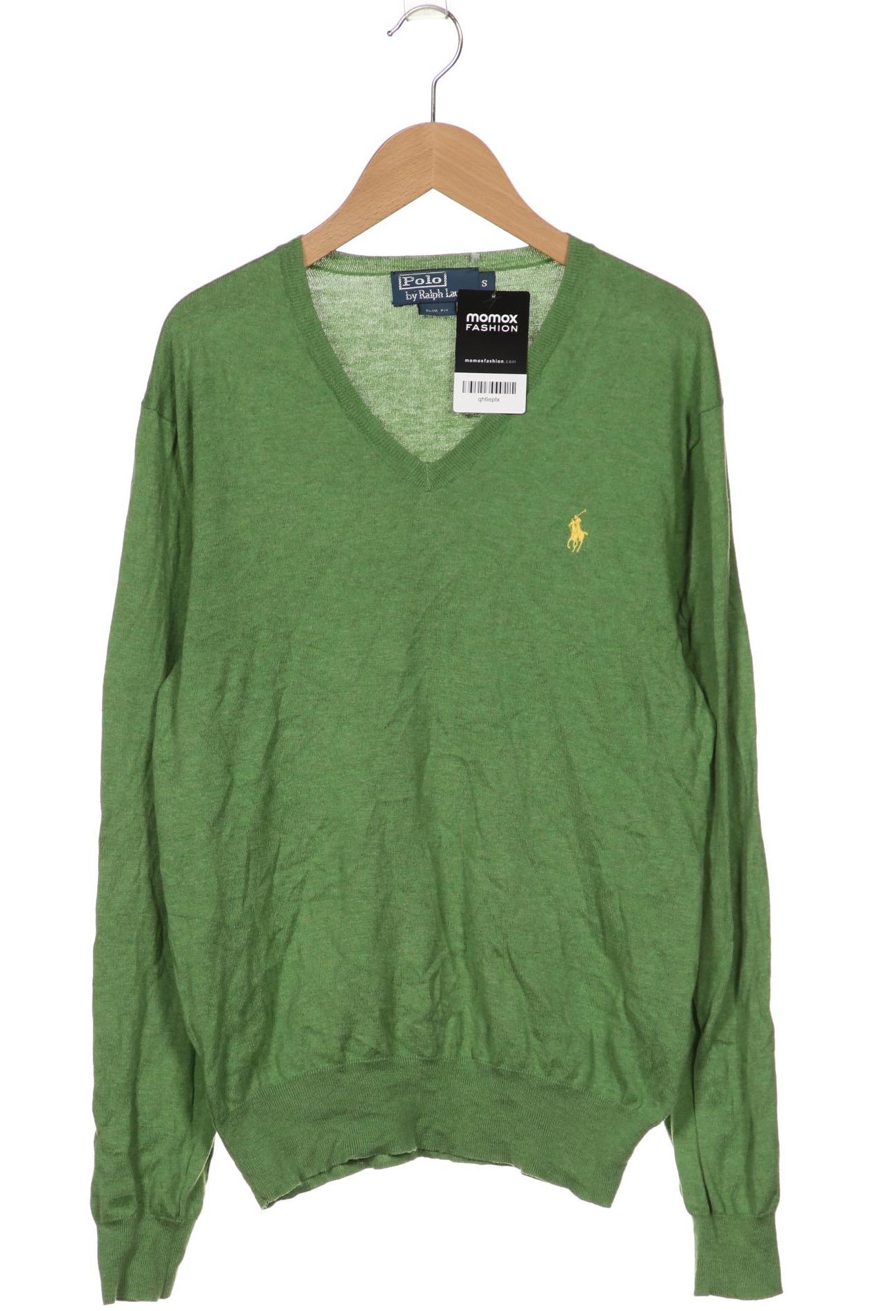 

Polo Ralph Lauren Herren Pullover, grün, Gr. 46