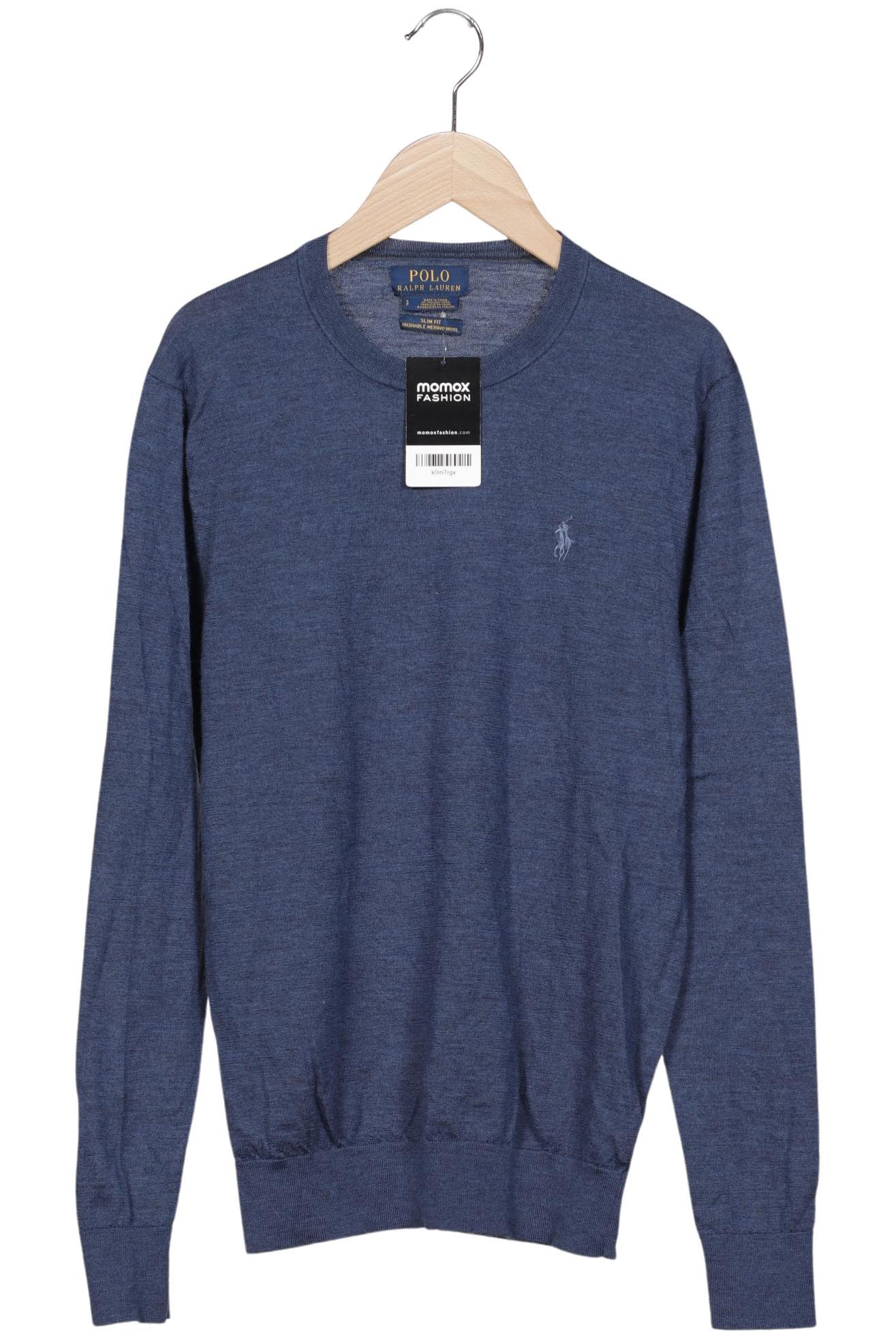 

Polo Ralph Lauren Herren Pullover, marineblau, Gr. 46