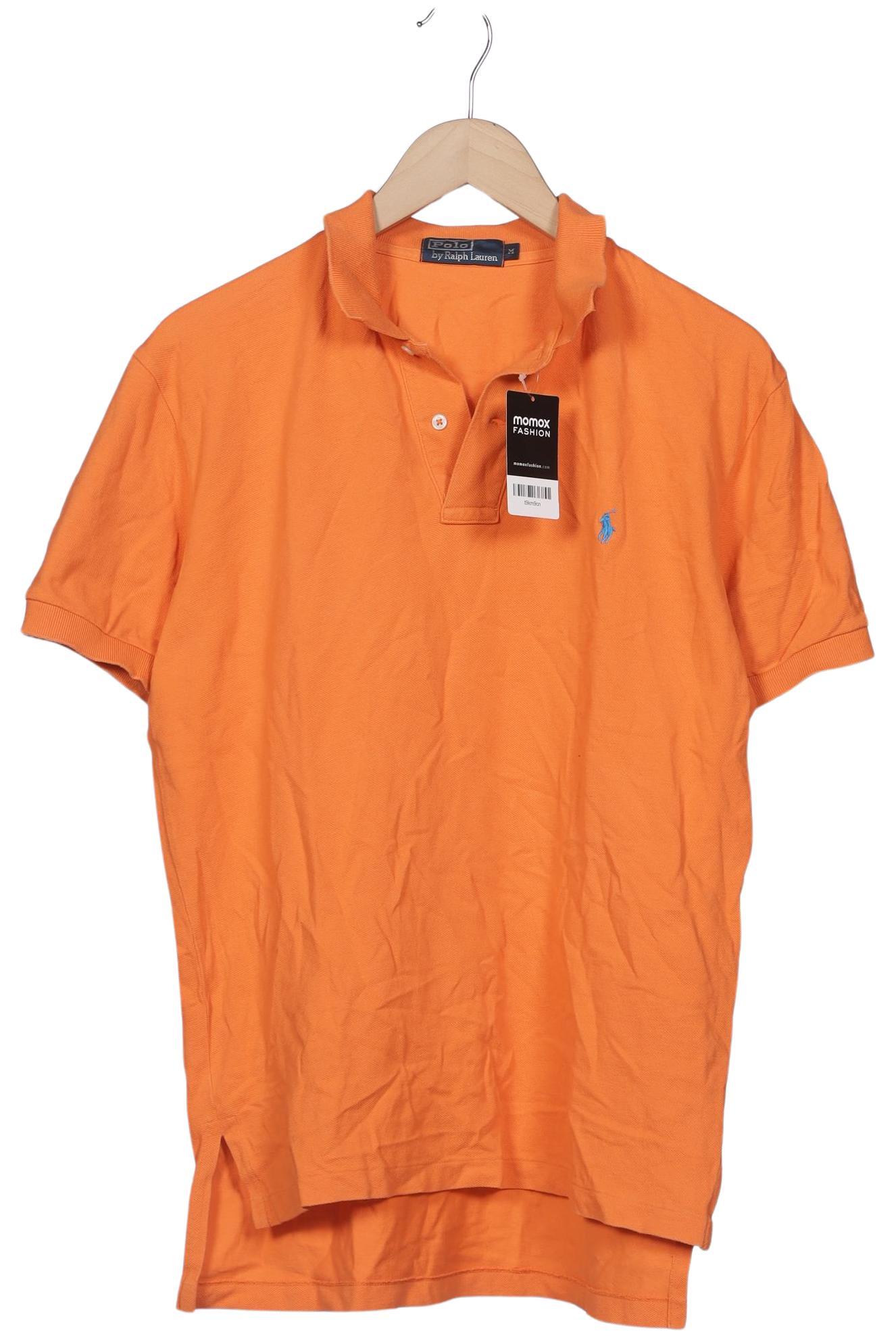 

Polo Ralph Lauren Herren Poloshirt, orange, Gr. 48