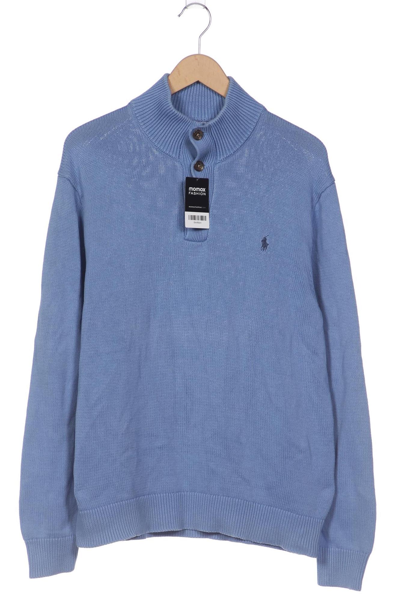 

Polo Ralph Lauren Herren Pullover, blau, Gr. 54