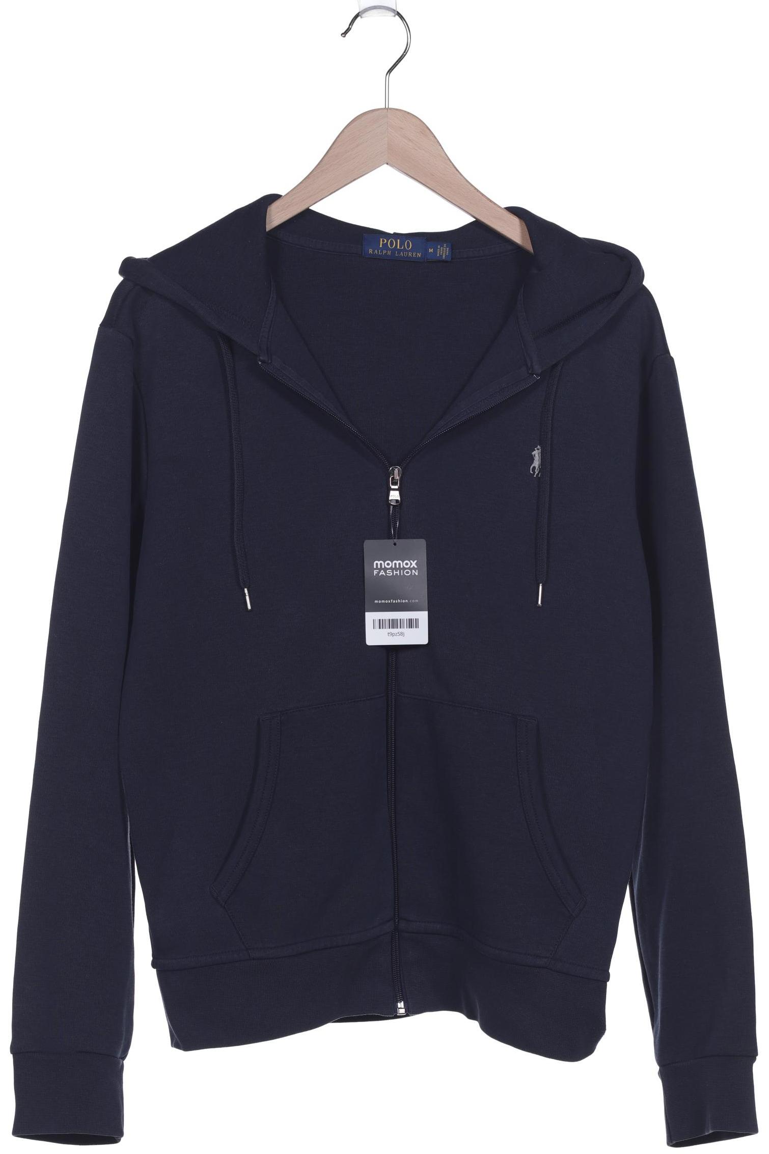 

Polo Ralph Lauren Herren Kapuzenpullover, marineblau, Gr. 48