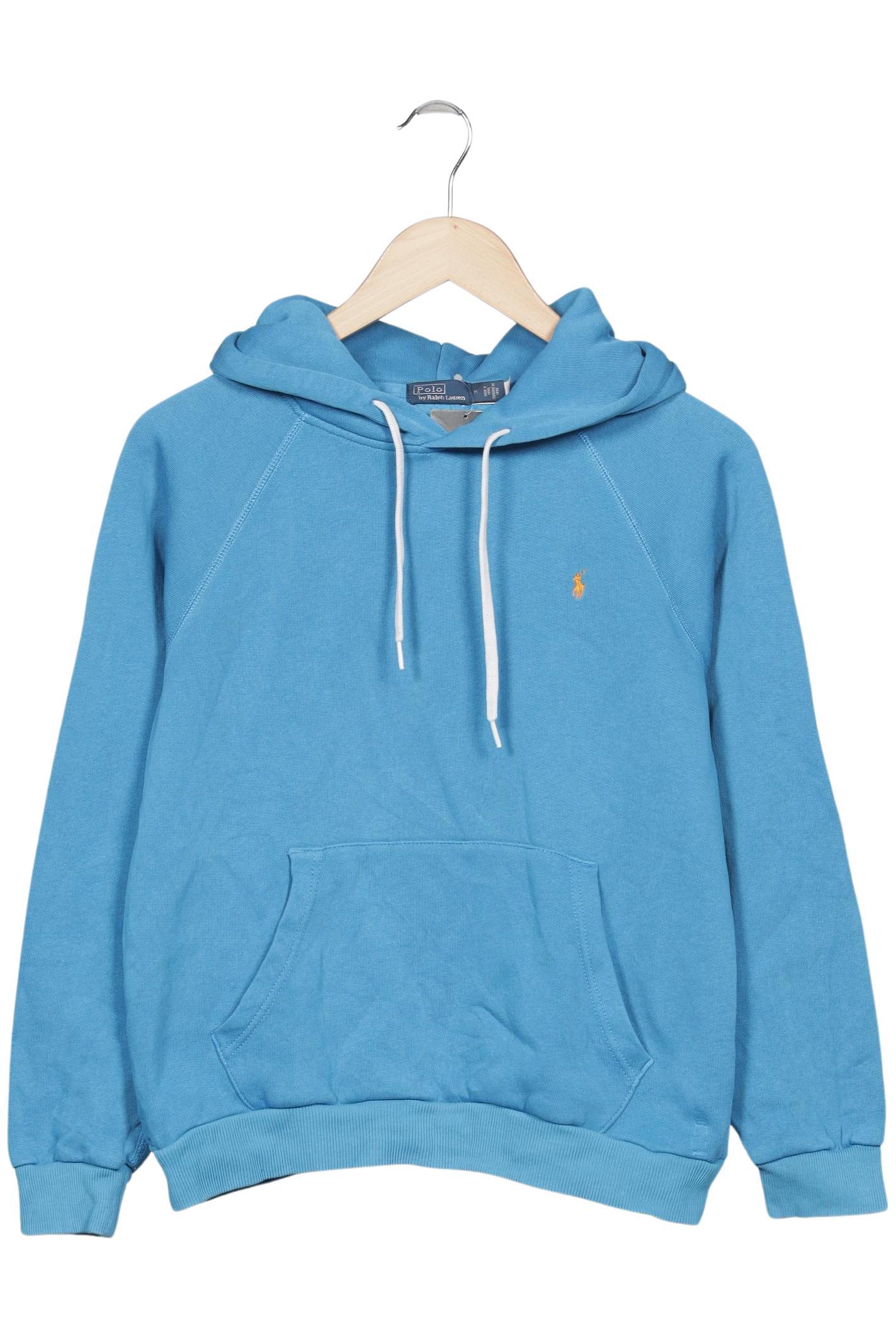 

Polo Ralph Lauren Damen Sweatshirt, hellblau, Gr. 38