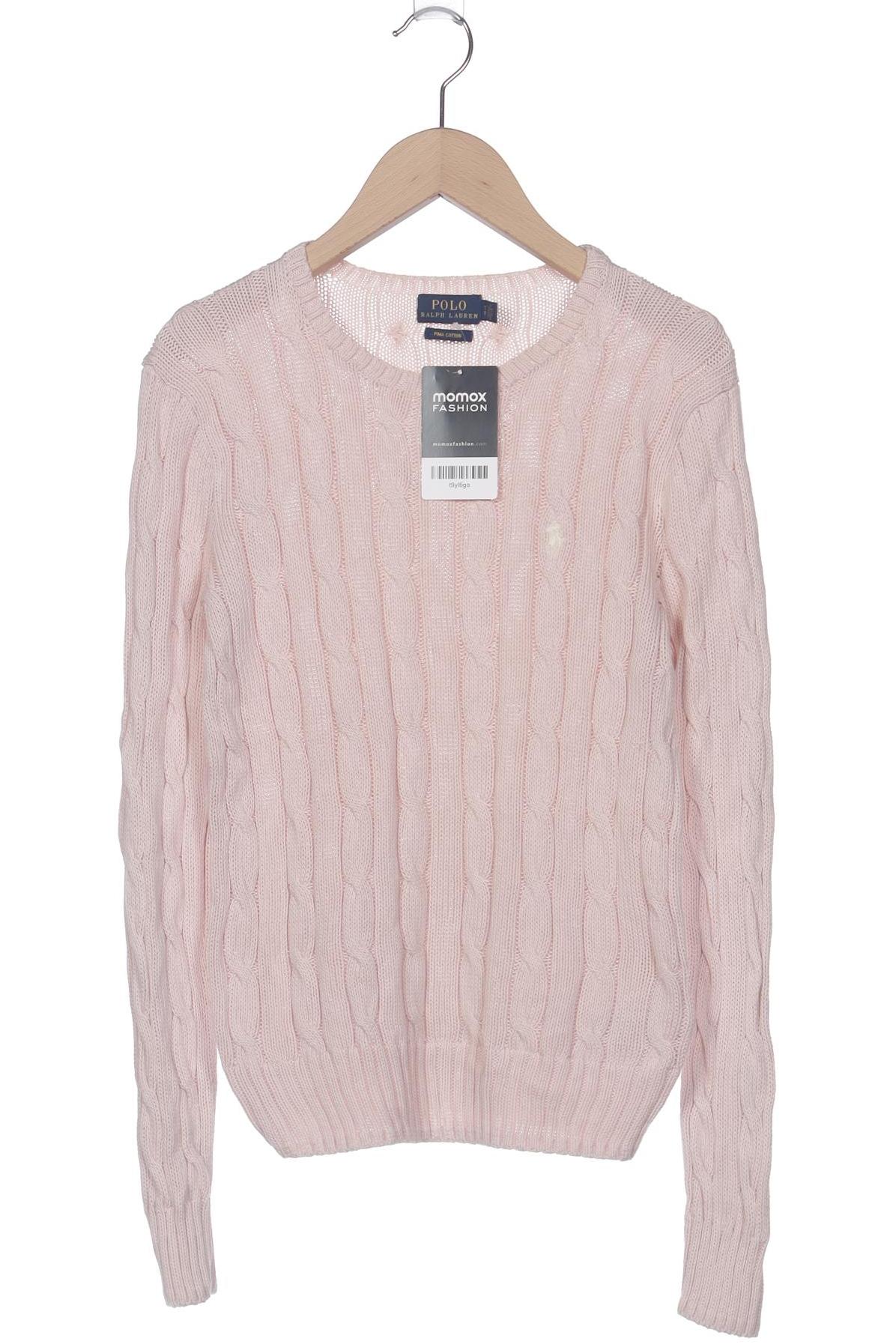 

Polo Ralph Lauren Damen Pullover, pink, Gr. 36